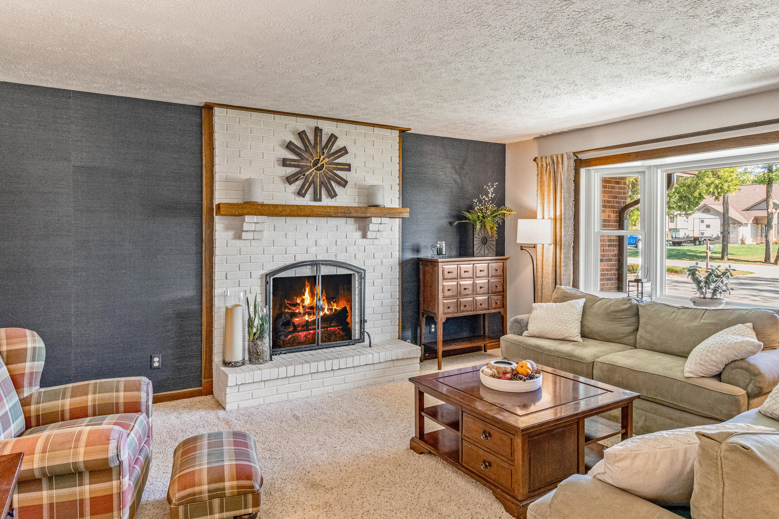 827 Blackfoot Trail, Jamestown, Ohio 45335