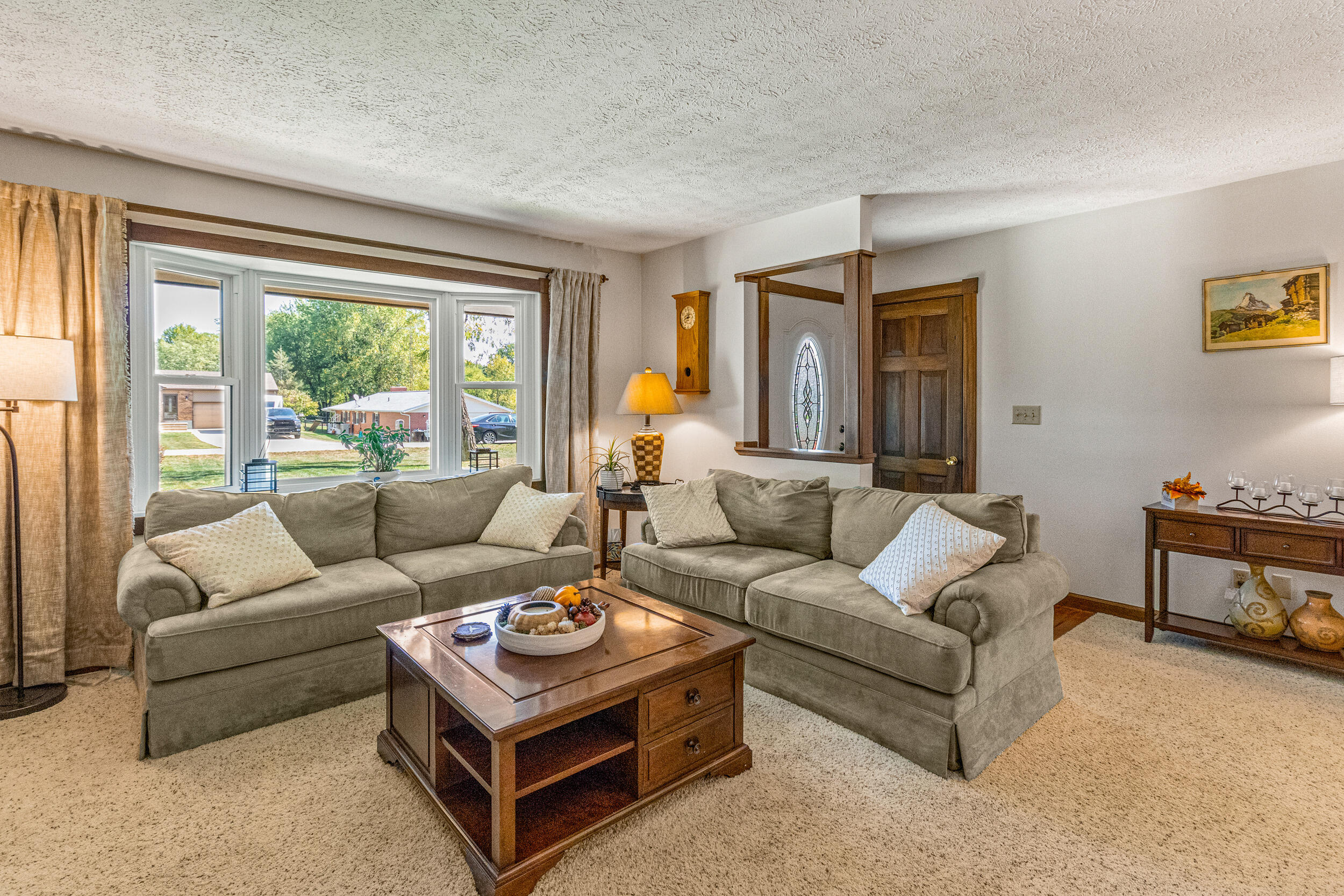 827 Blackfoot Trail, Jamestown, Ohio 45335