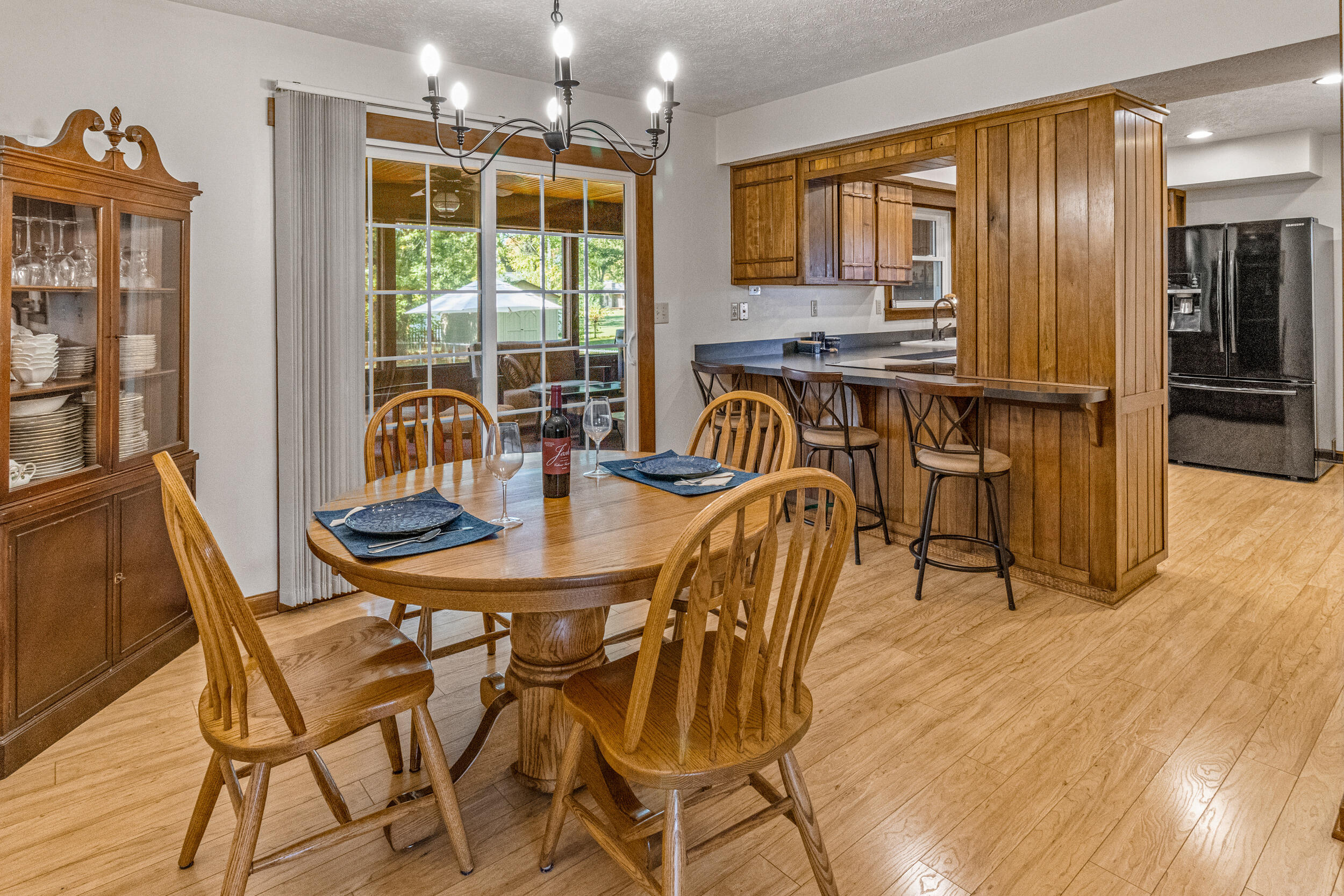 827 Blackfoot Trail, Jamestown, Ohio 45335