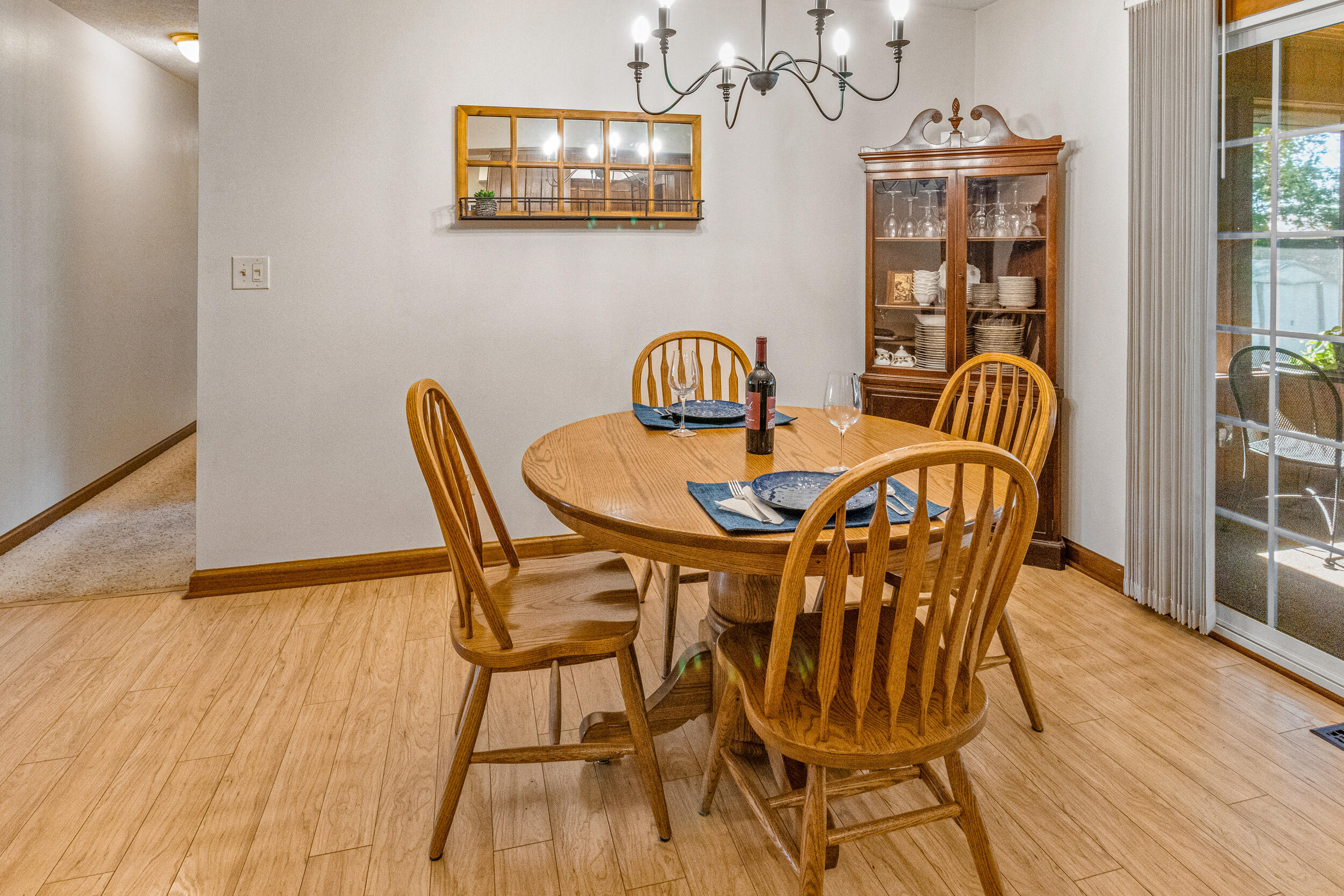 827 Blackfoot Trail, Jamestown, Ohio 45335