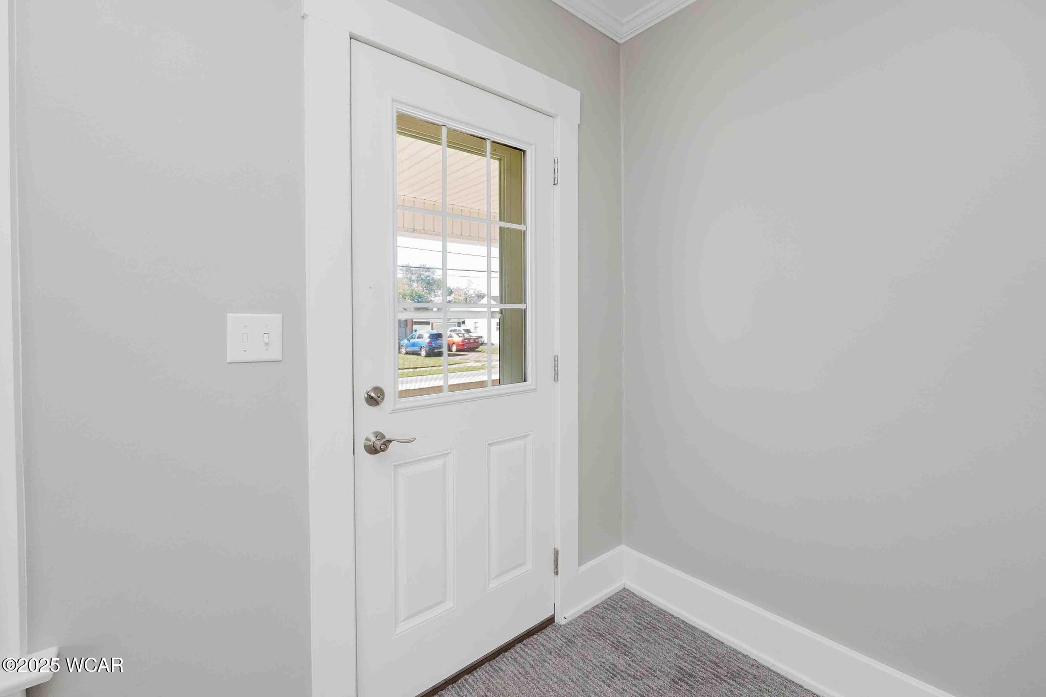 334 Foulke Avenue, Findlay, Ohio