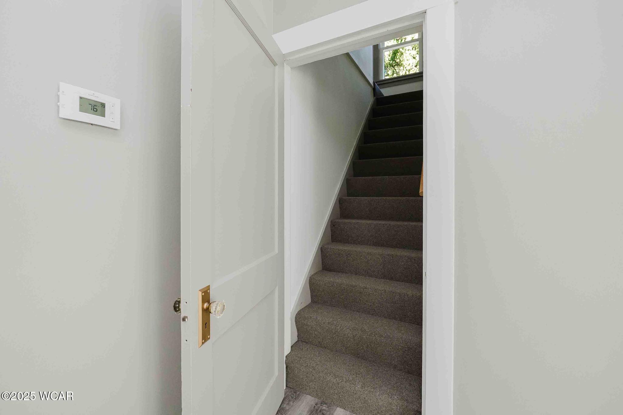 334 Foulke Avenue, Findlay, Ohio