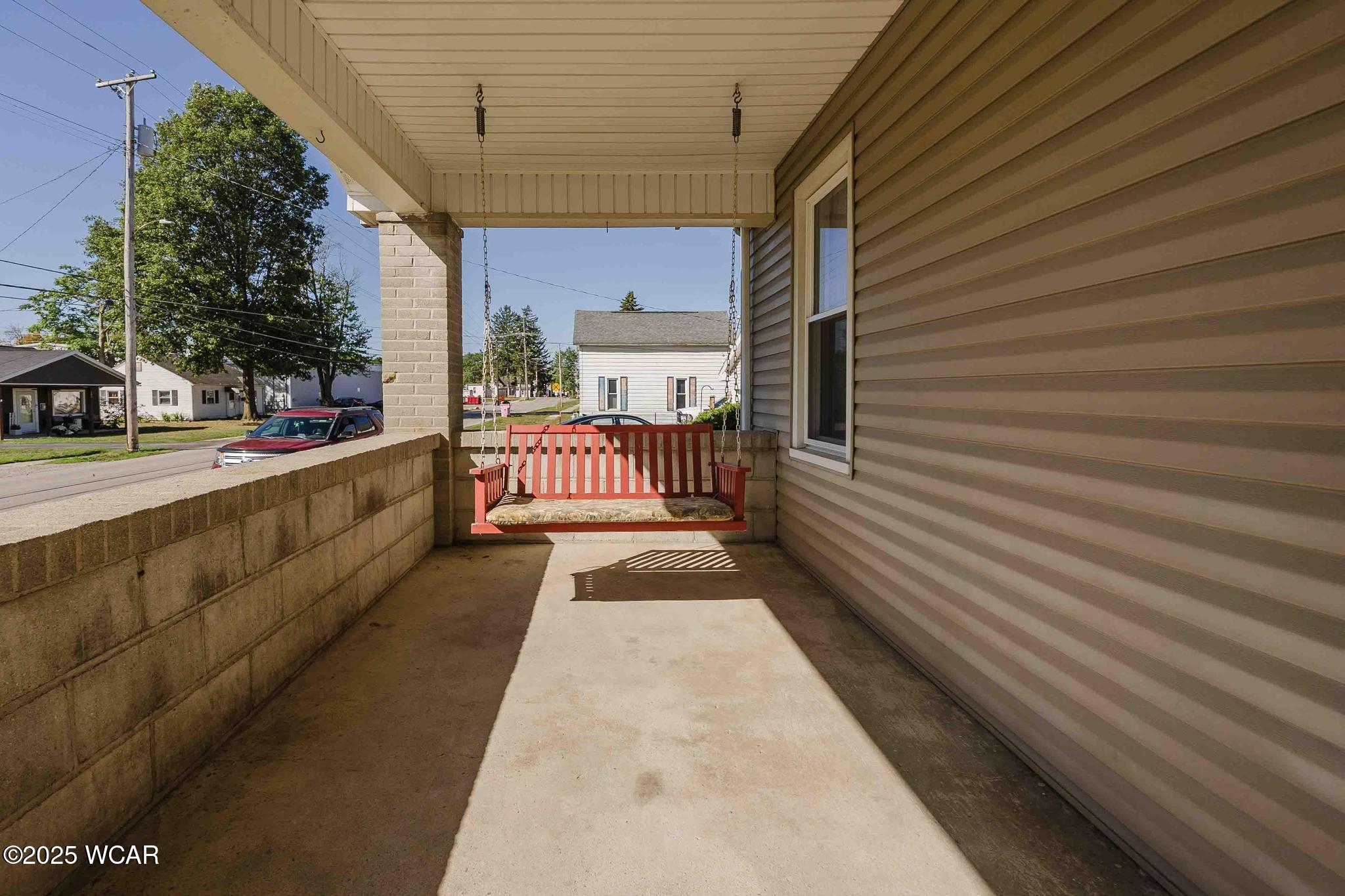 334 Foulke Avenue, Findlay, Ohio