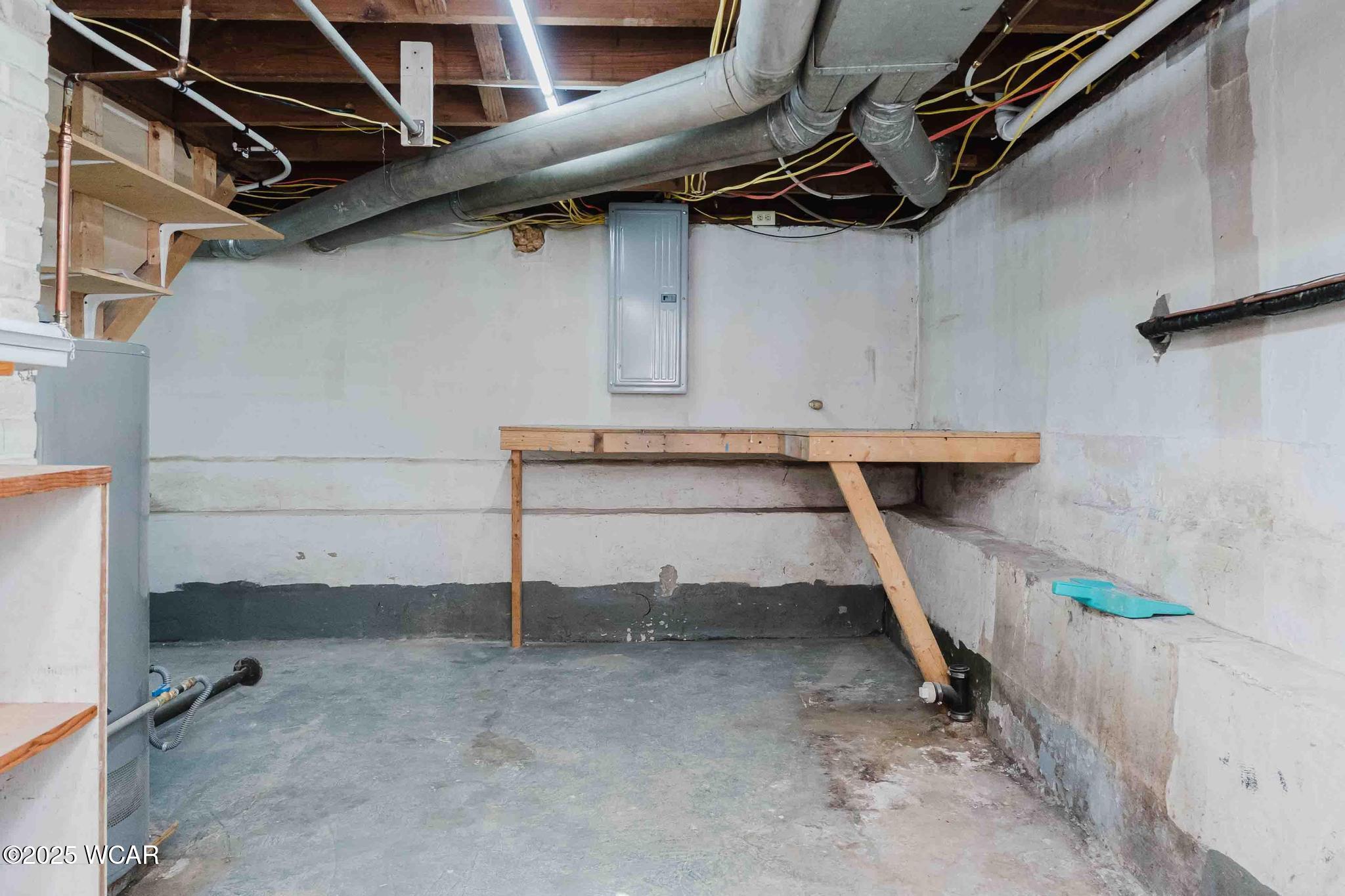 334 Foulke Avenue, Findlay, Ohio