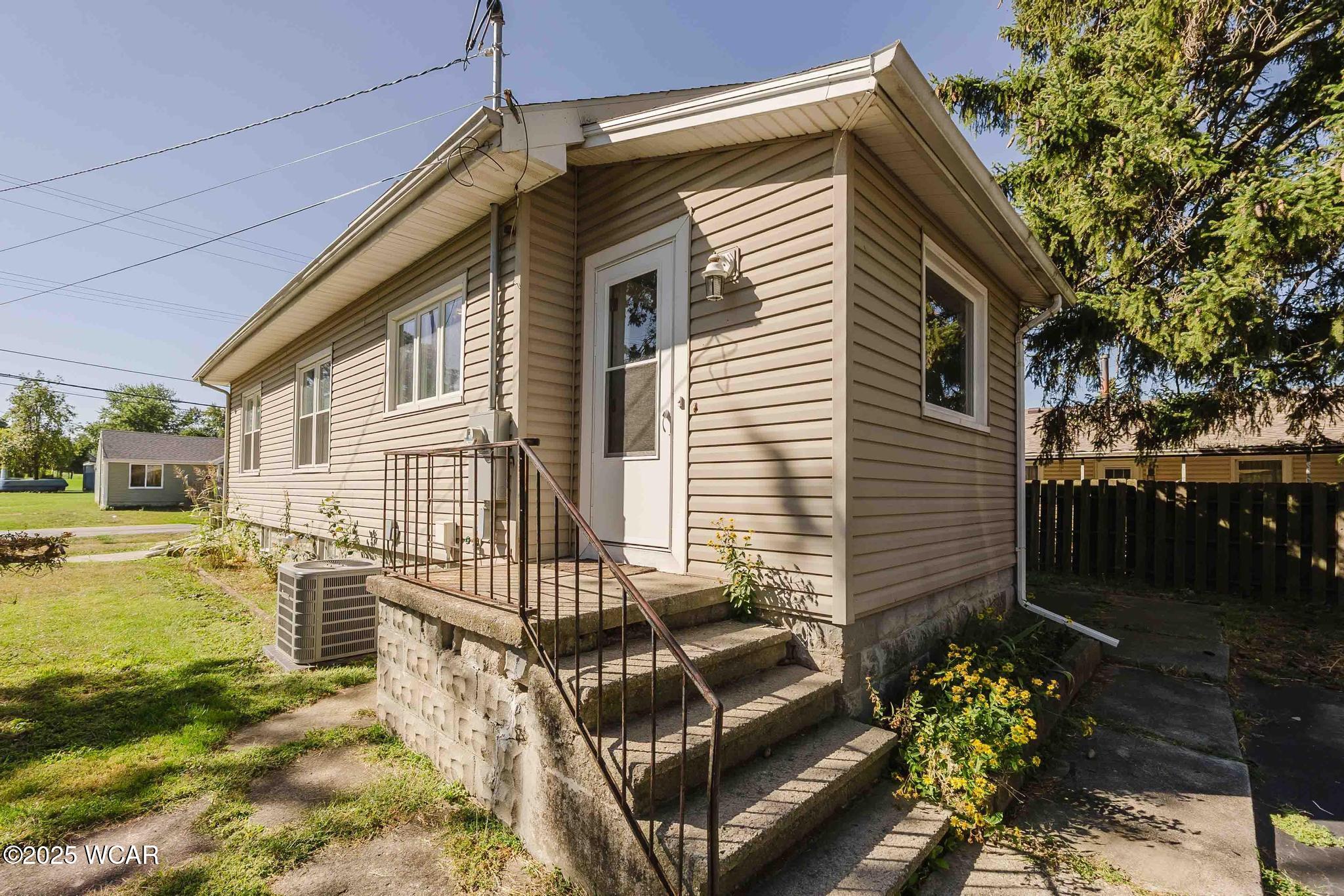 334 Foulke Avenue, Findlay, Ohio