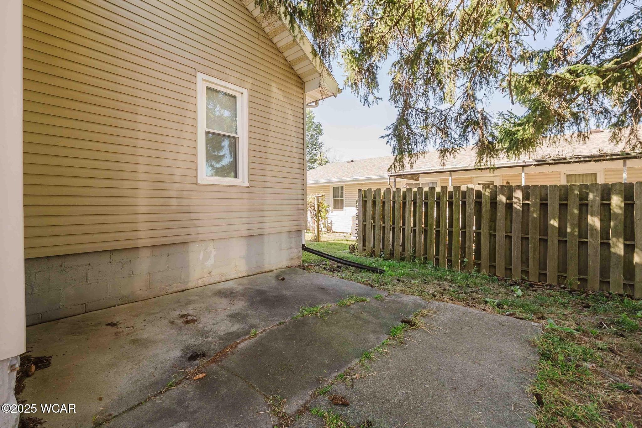 334 Foulke Avenue, Findlay, Ohio