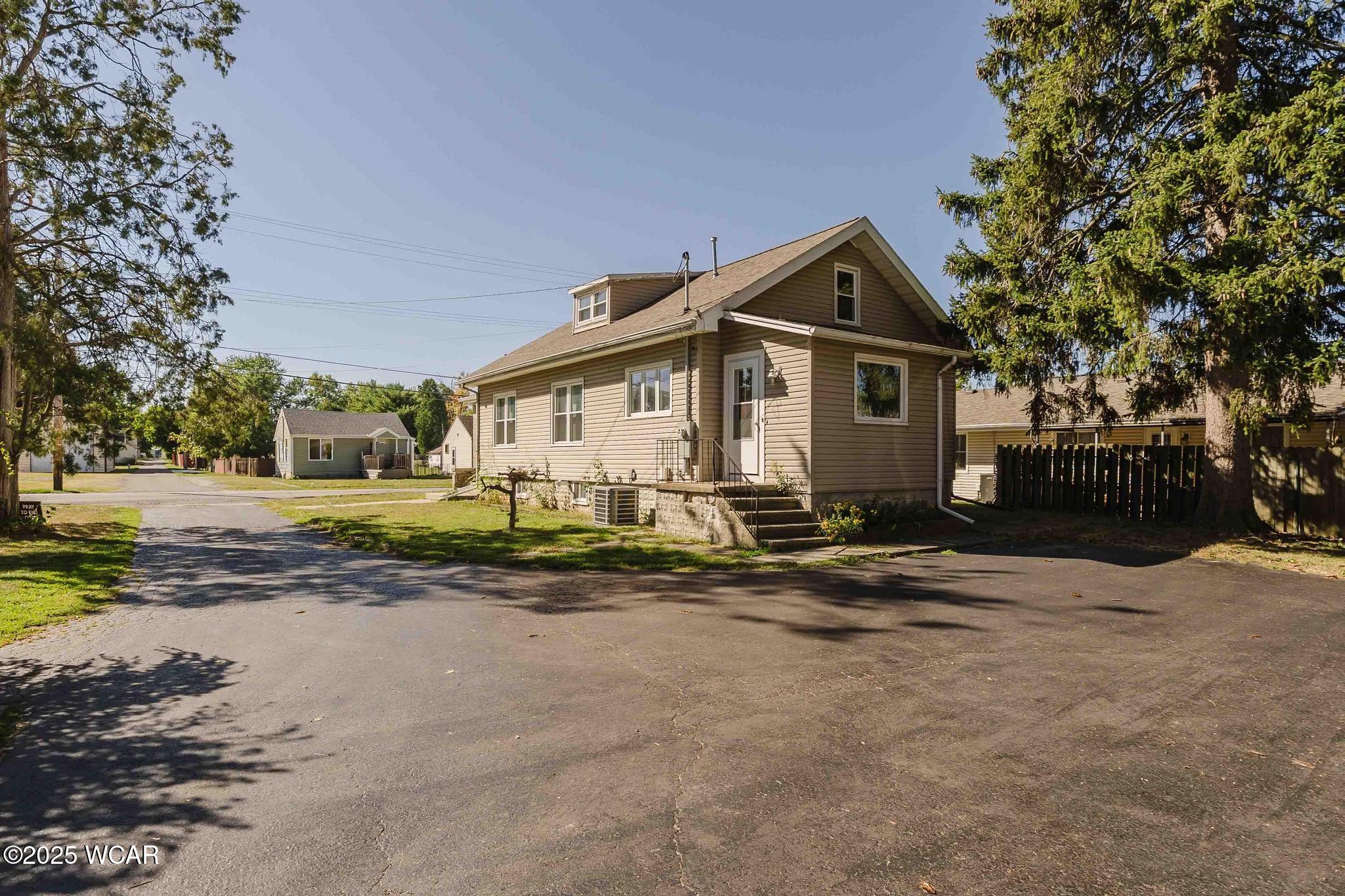 334 Foulke Avenue, Findlay, Ohio