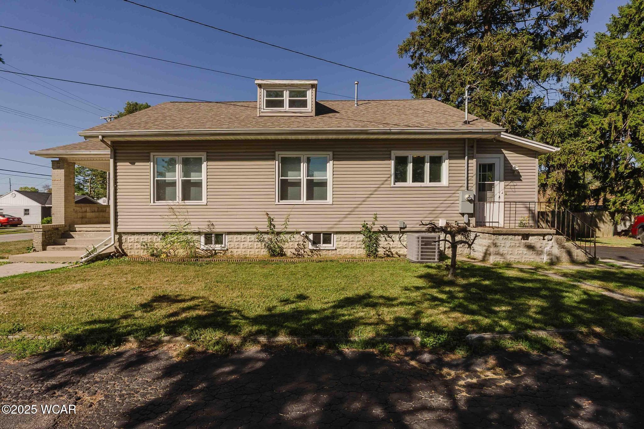 334 Foulke Avenue, Findlay, Ohio