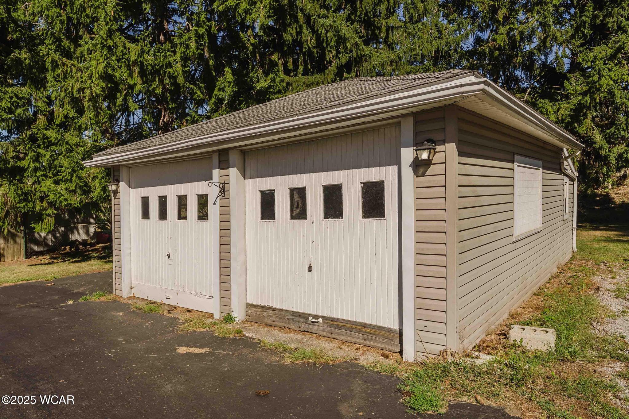 334 Foulke Avenue, Findlay, Ohio