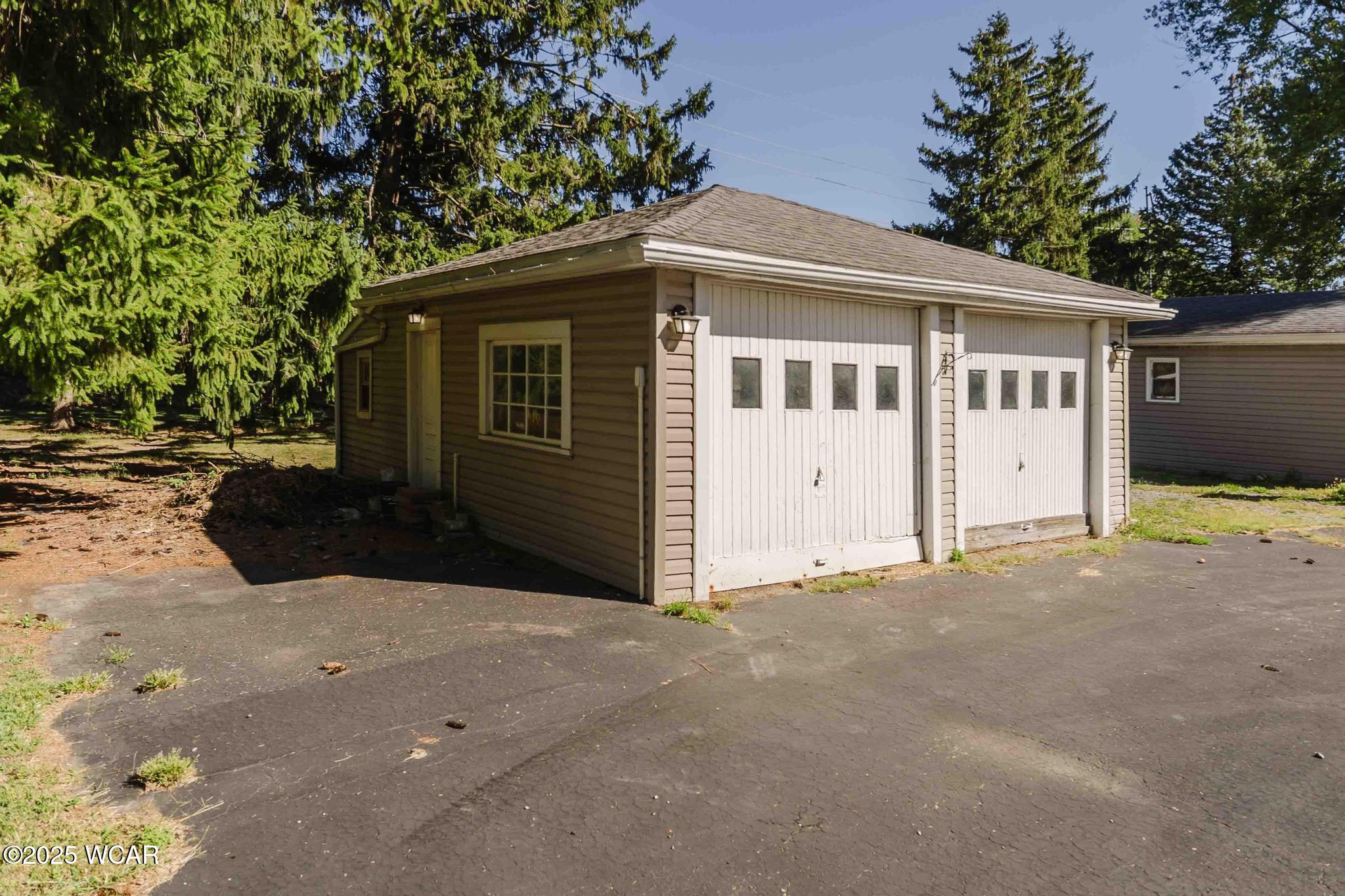 334 Foulke Avenue, Findlay, Ohio