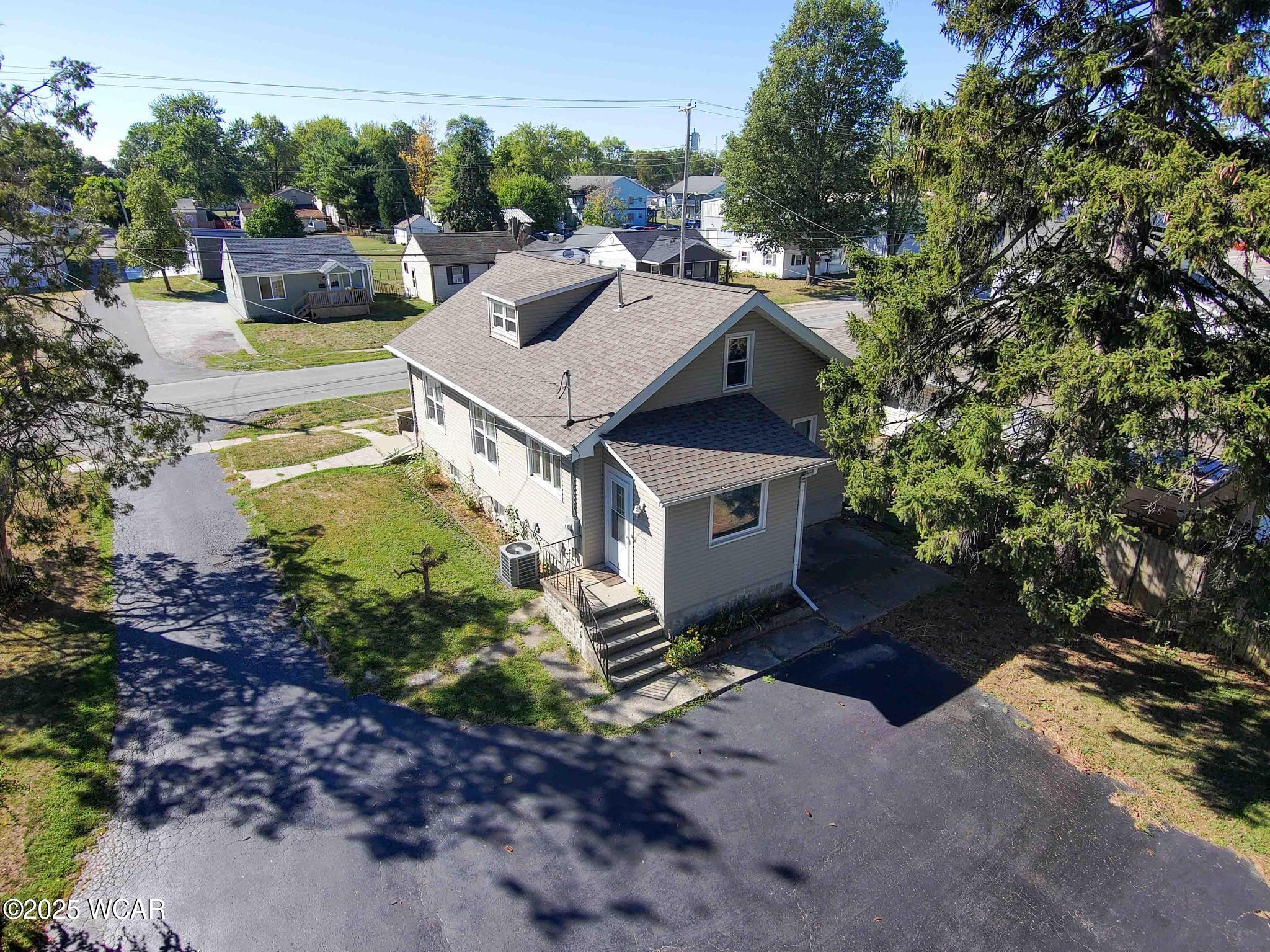 334 Foulke Avenue, Findlay, Ohio