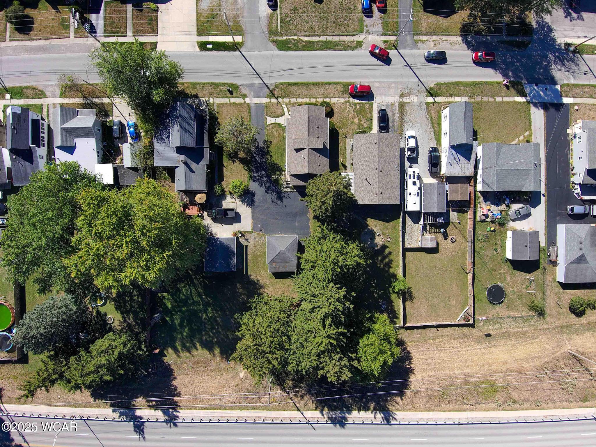 334 Foulke Avenue, Findlay, Ohio