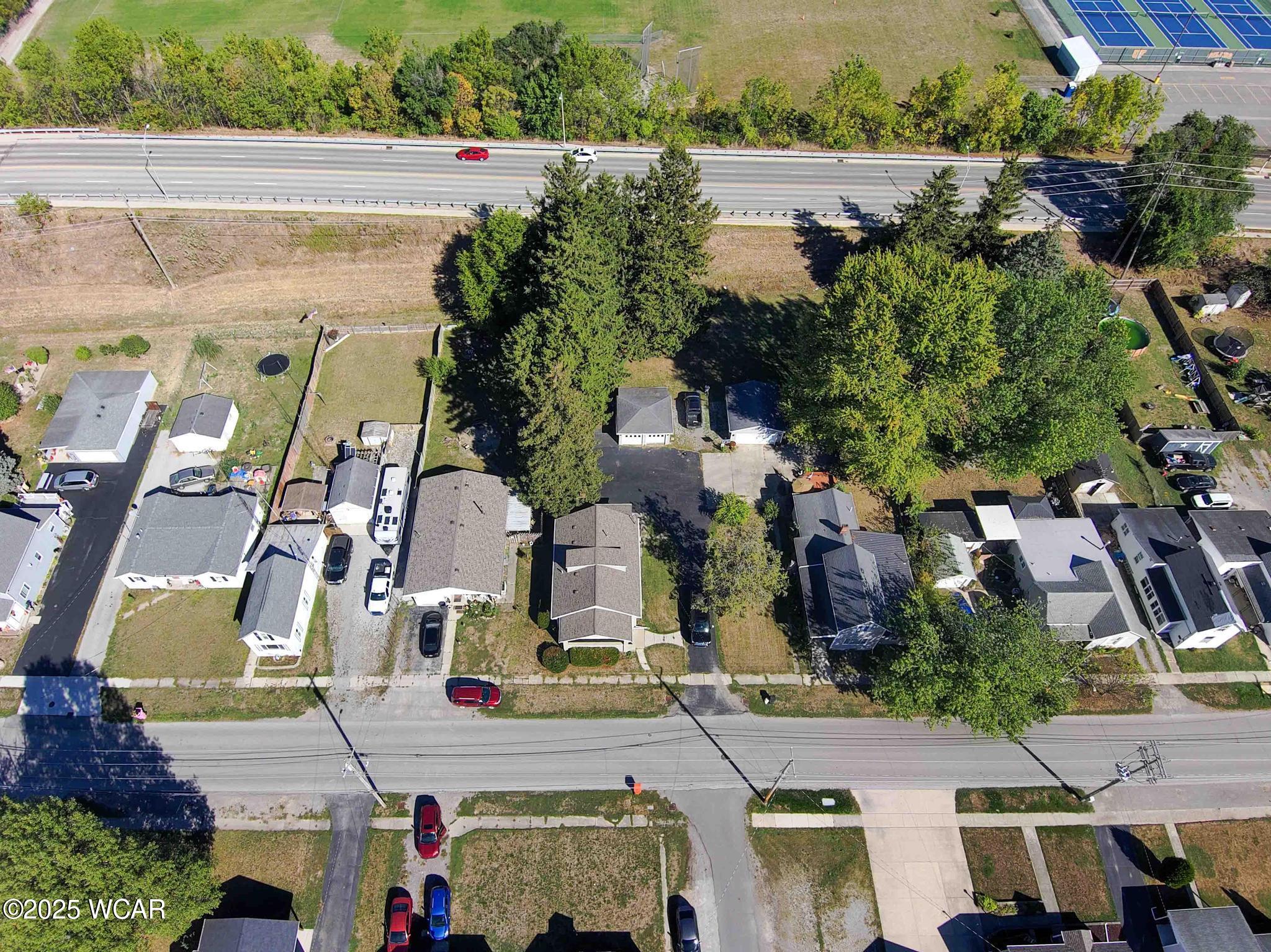 334 Foulke Avenue, Findlay, Ohio