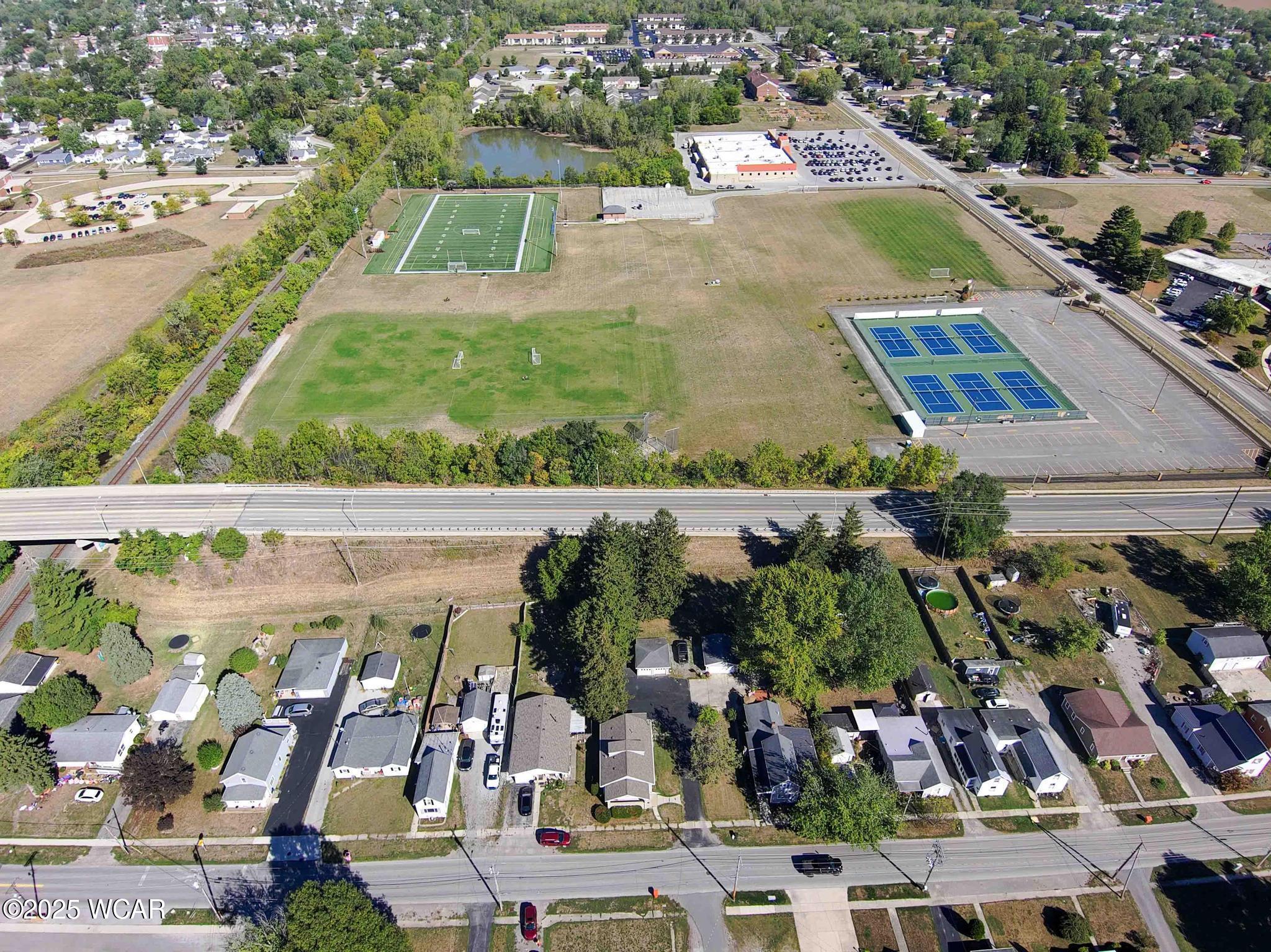 334 Foulke Avenue, Findlay, Ohio