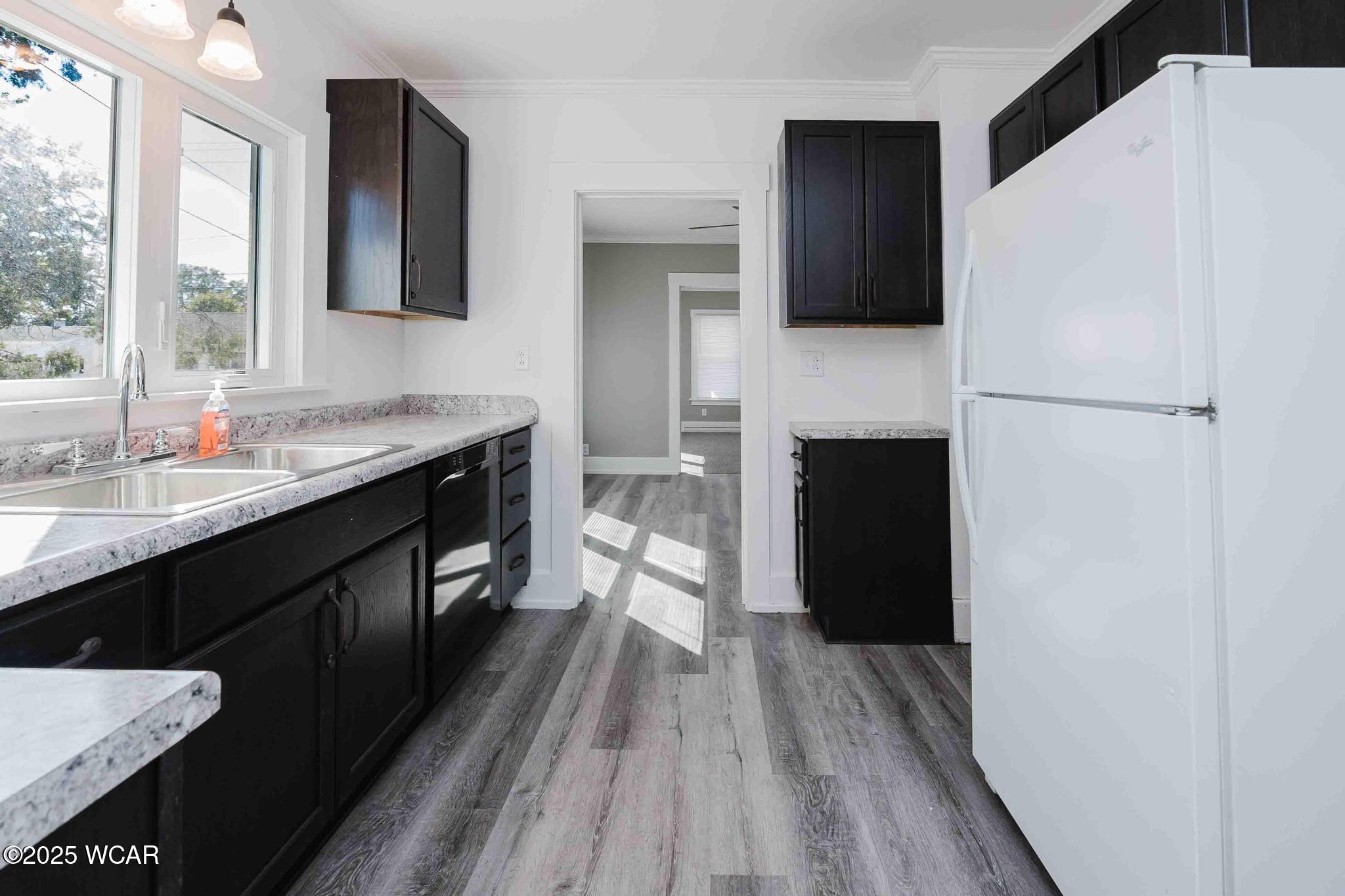 334 Foulke Avenue, Findlay, Ohio