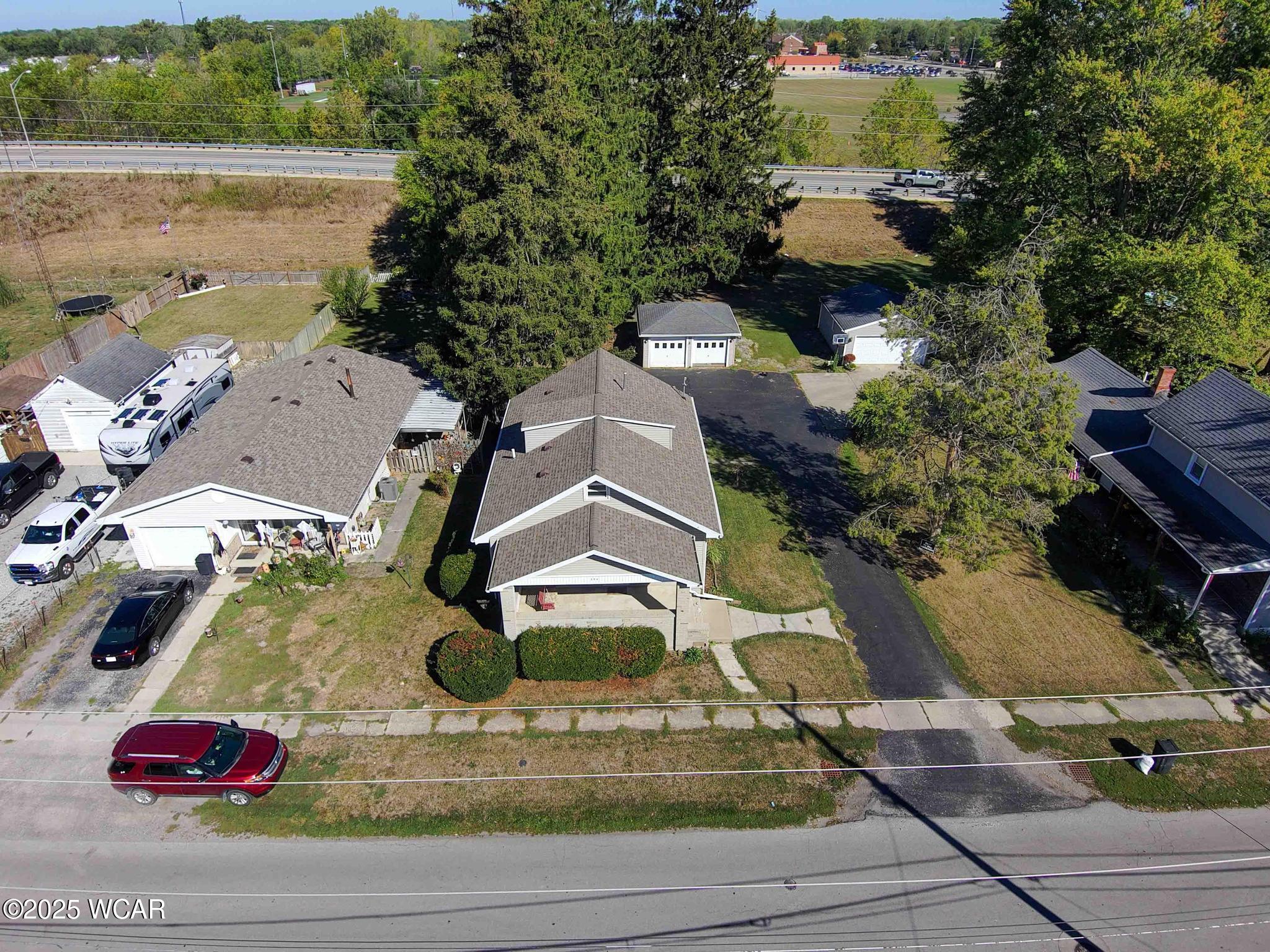 334 Foulke Avenue, Findlay, Ohio