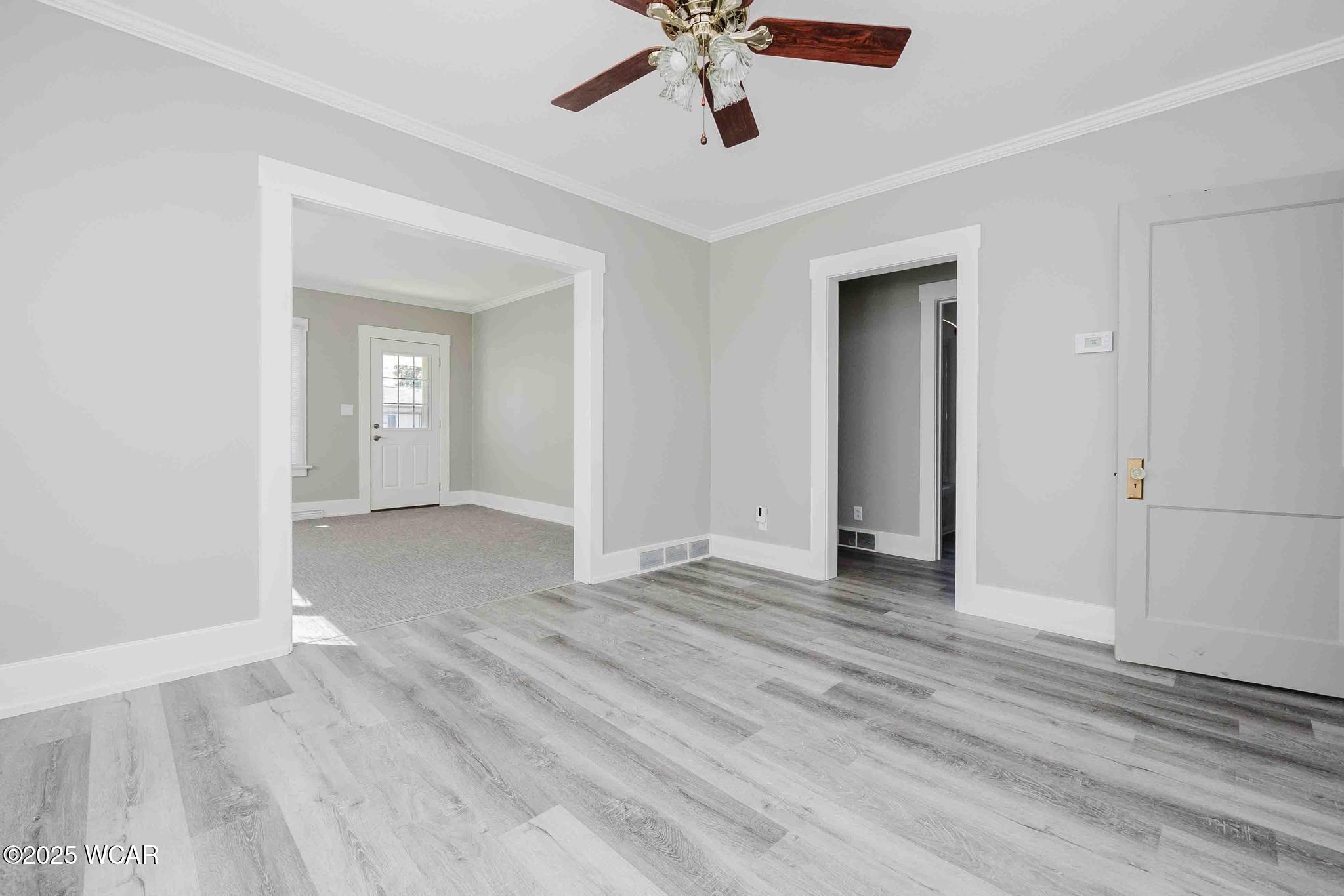 334 Foulke Avenue, Findlay, Ohio