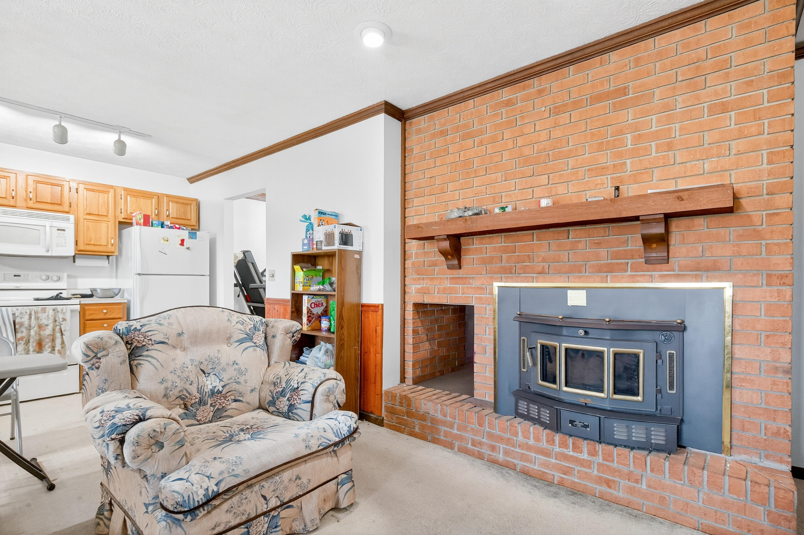 748 Stratford Drive, Sidney, Ohio 45365