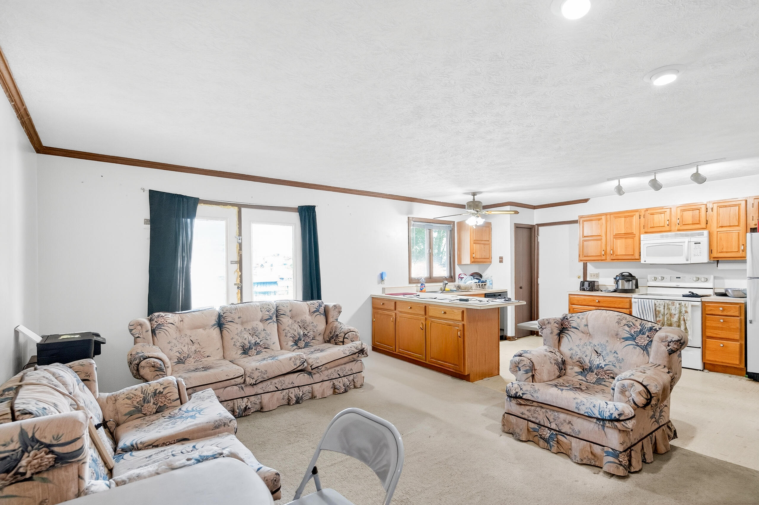 748 Stratford Drive, Sidney, Ohio 45365