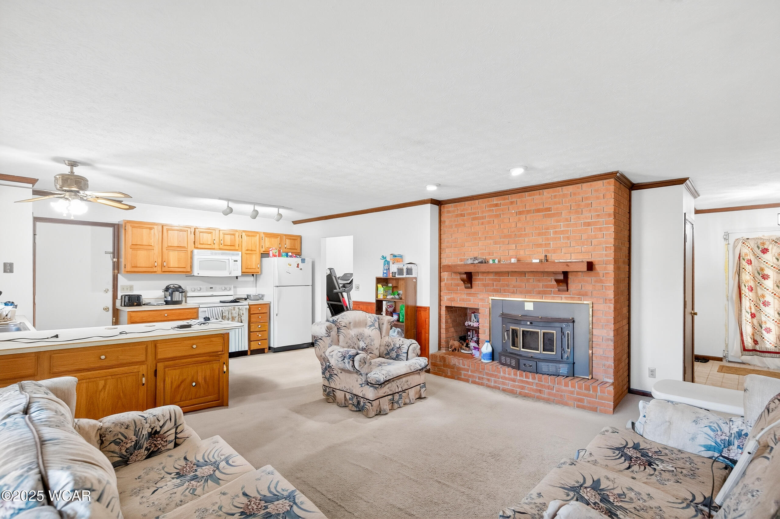 748 Stratford Drive, Sidney, Ohio