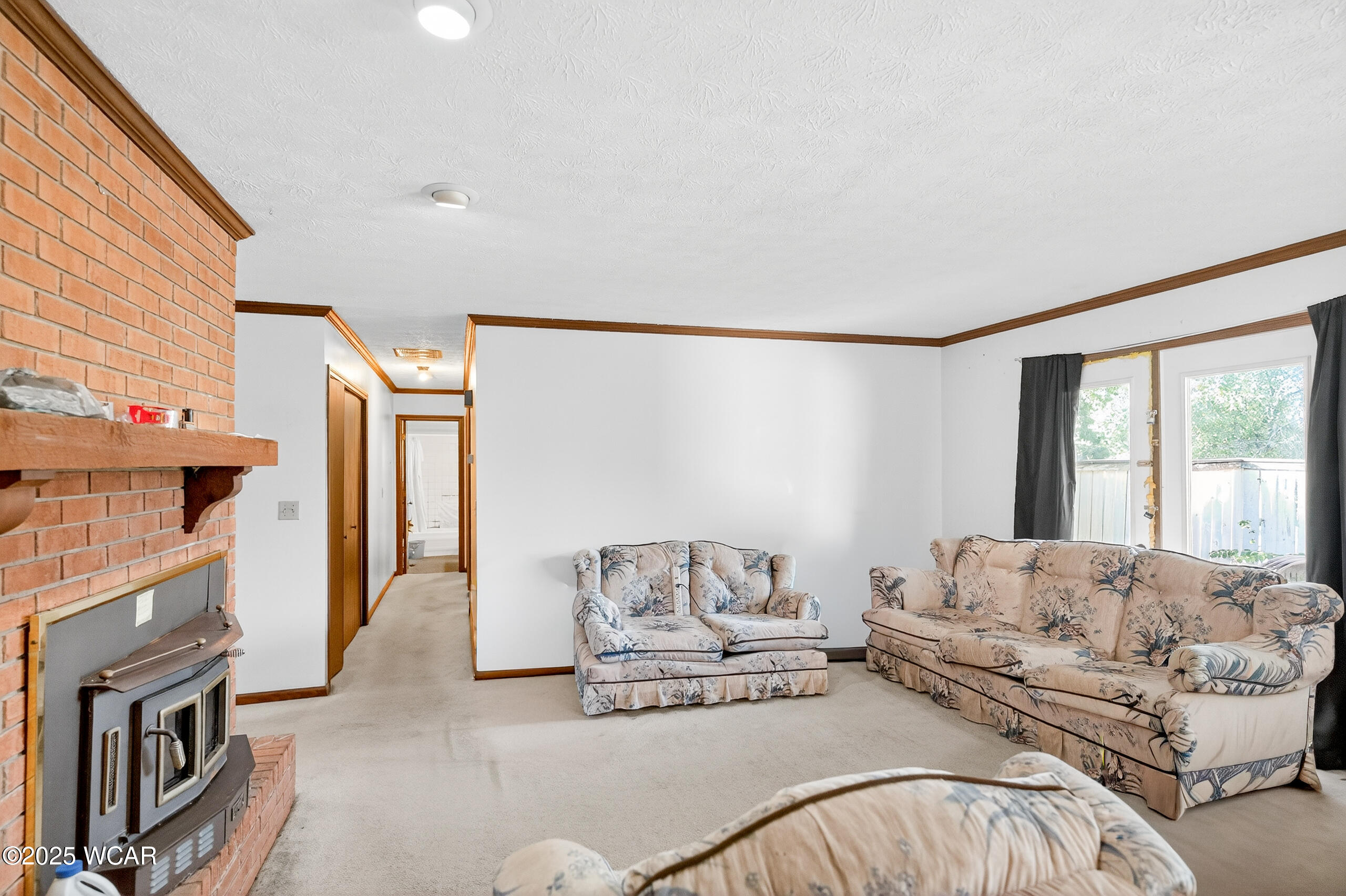 748 Stratford Drive, Sidney, Ohio