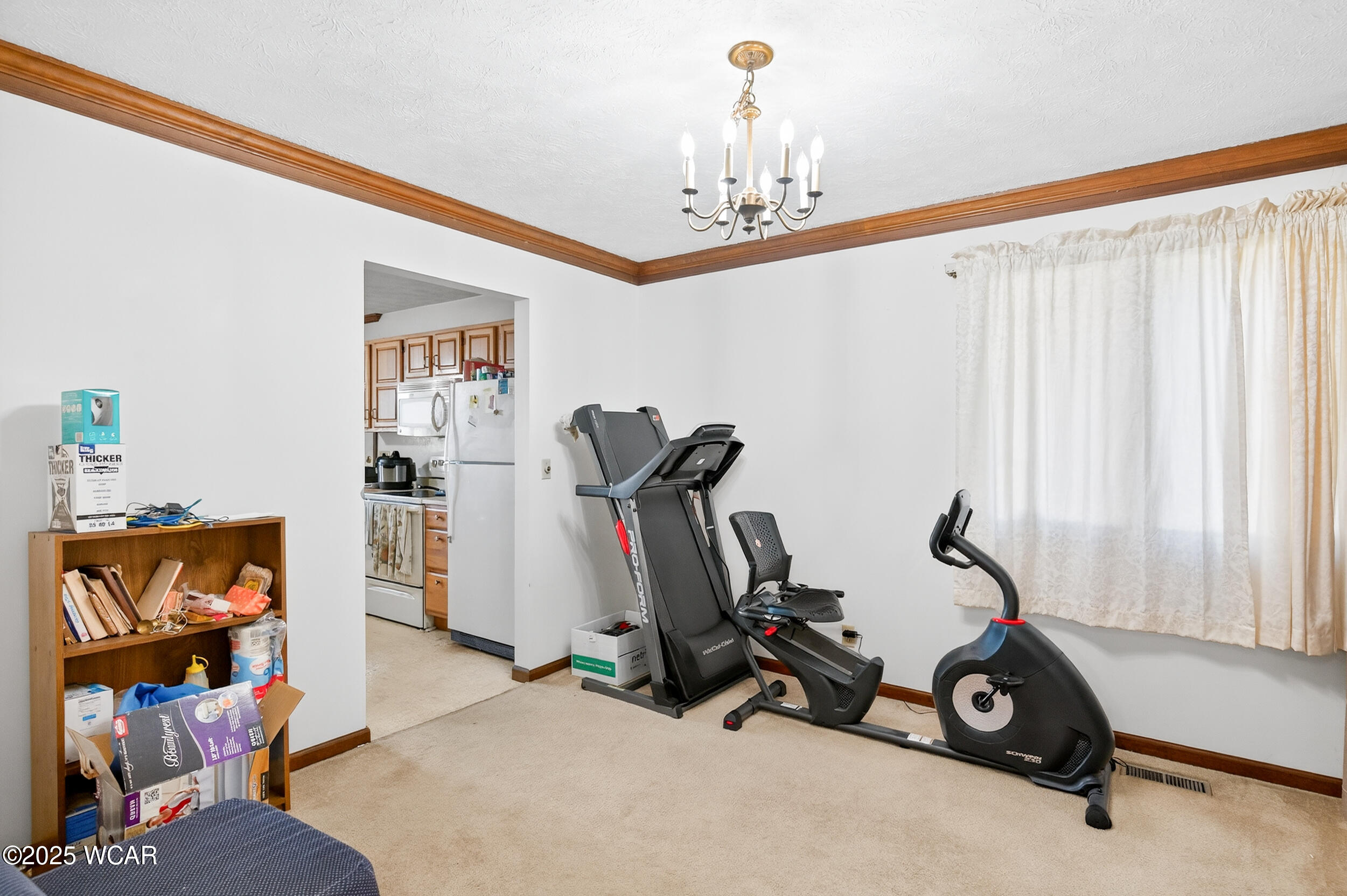 748 Stratford Drive, Sidney, Ohio