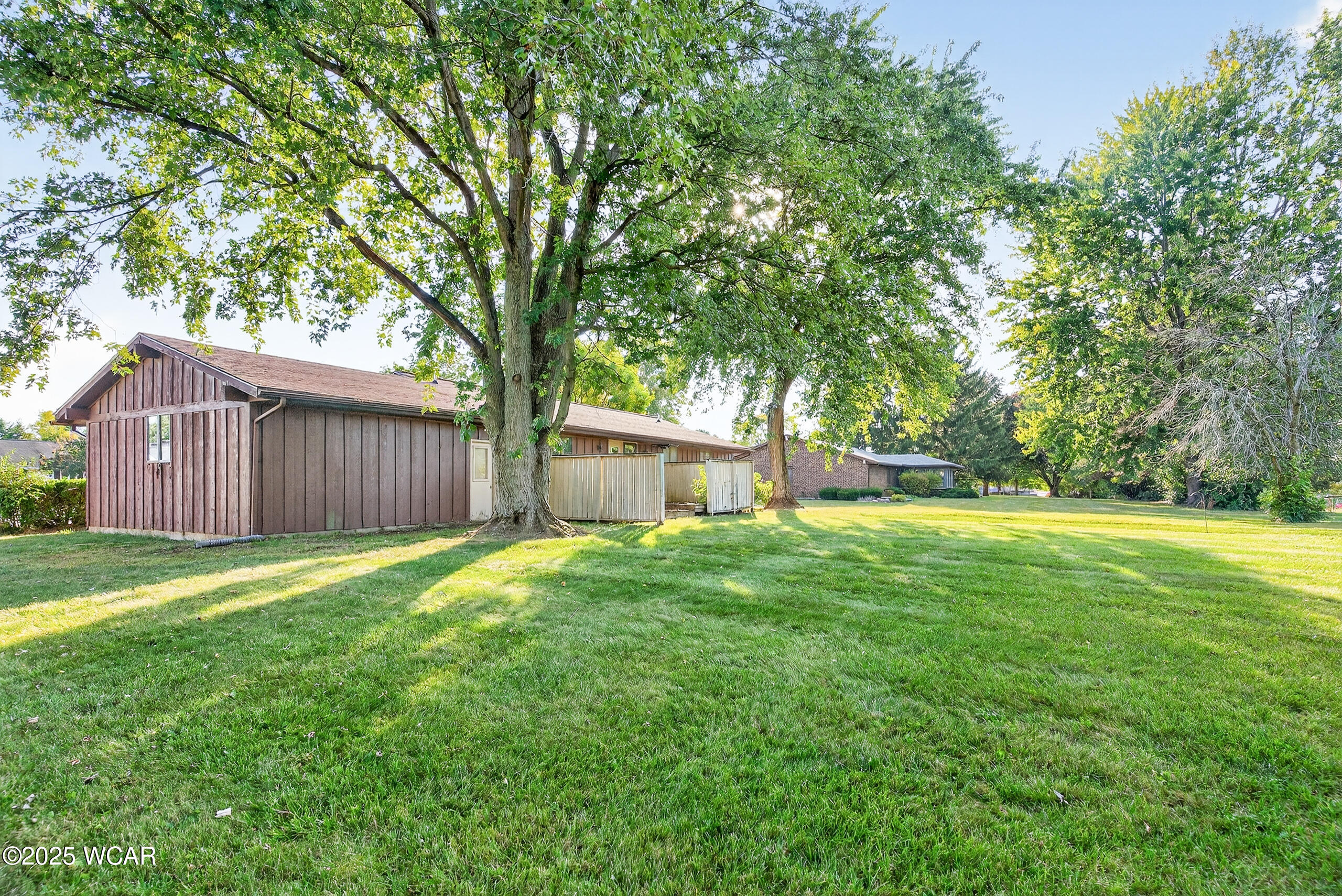 748 Stratford Drive, Sidney, Ohio