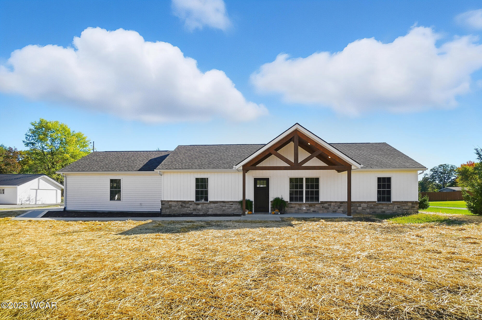 1911 Wonderlick Road, Lima, Ohio