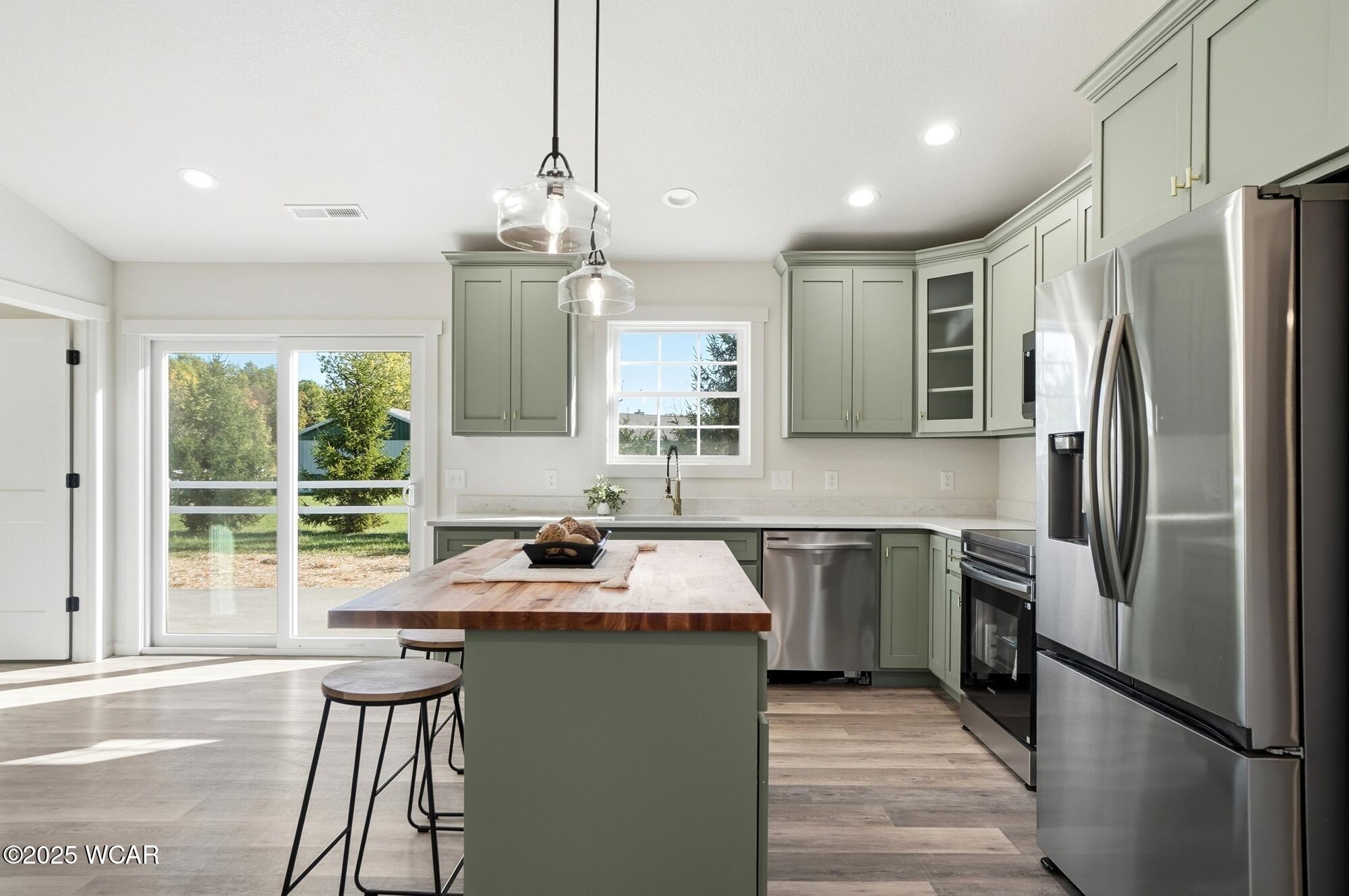 1911 Wonderlick Road, Lima, Ohio