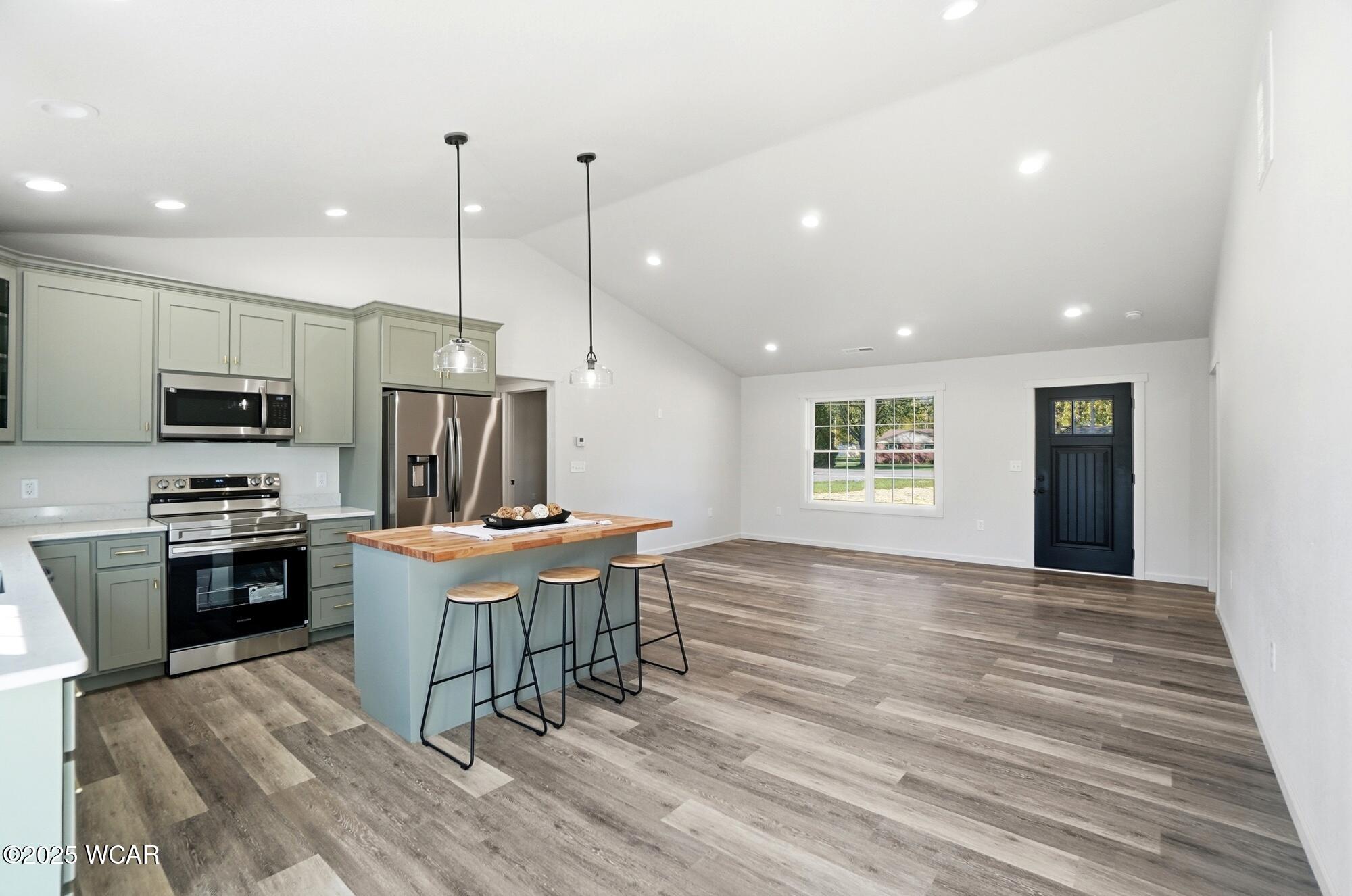 1911 Wonderlick Road, Lima, Ohio