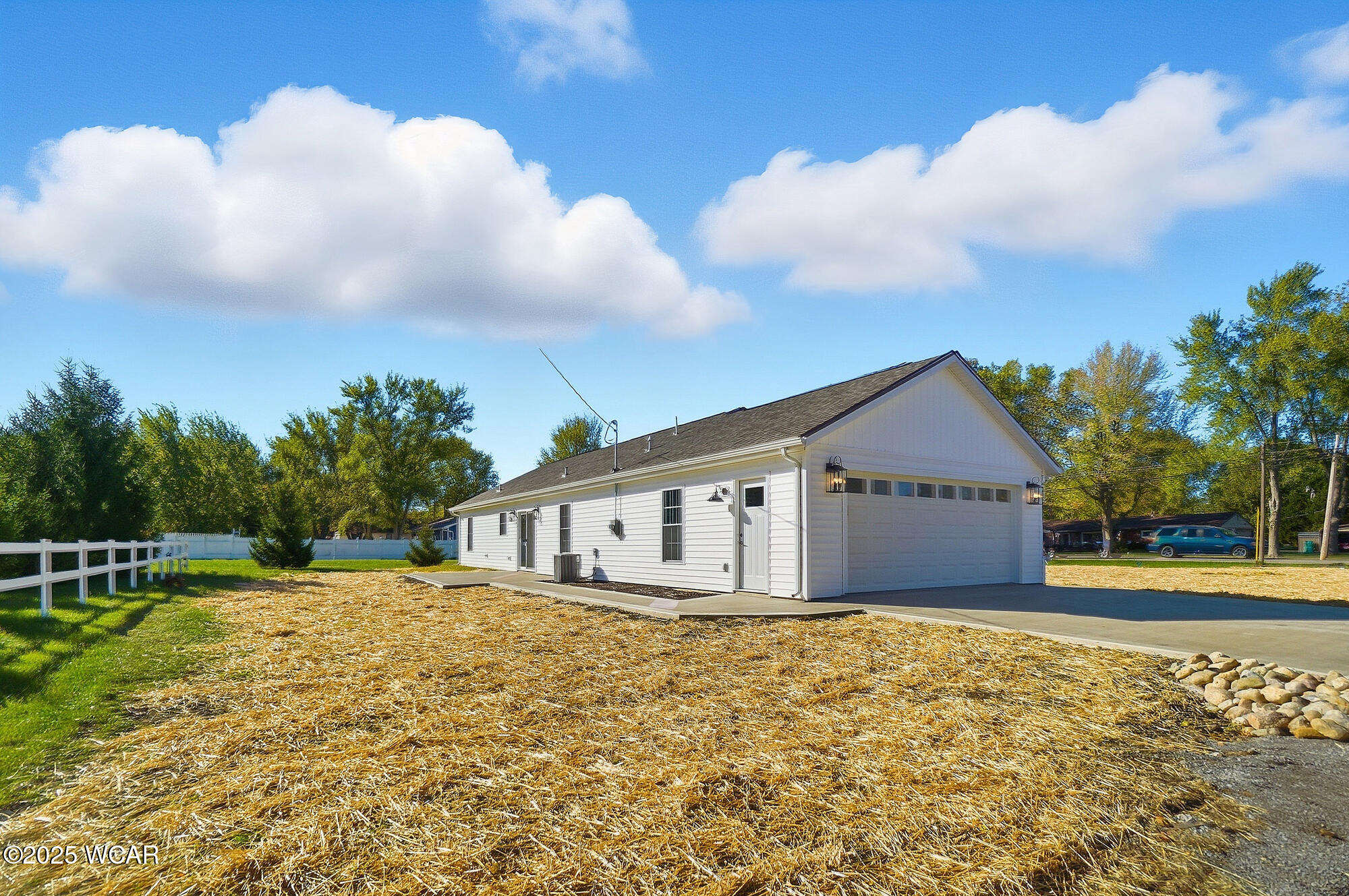 1911 Wonderlick Road, Lima, Ohio