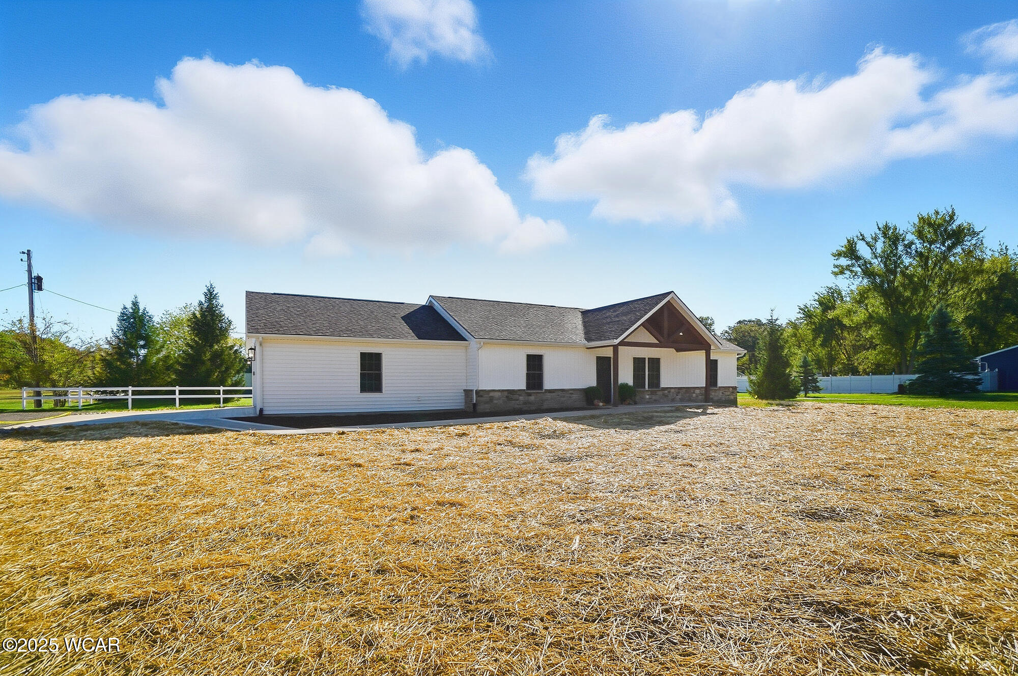 1911 Wonderlick Road, Lima, Ohio