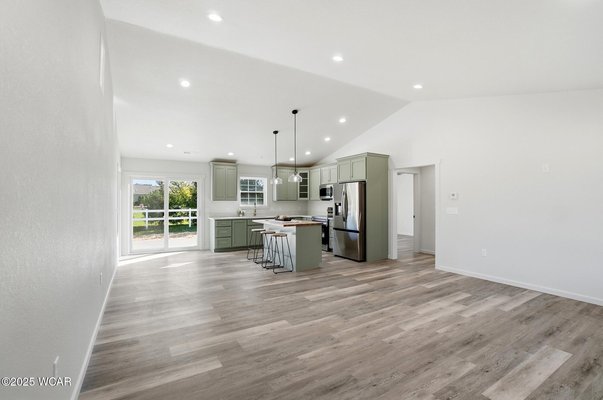 1911 Wonderlick Road, Lima, Ohio