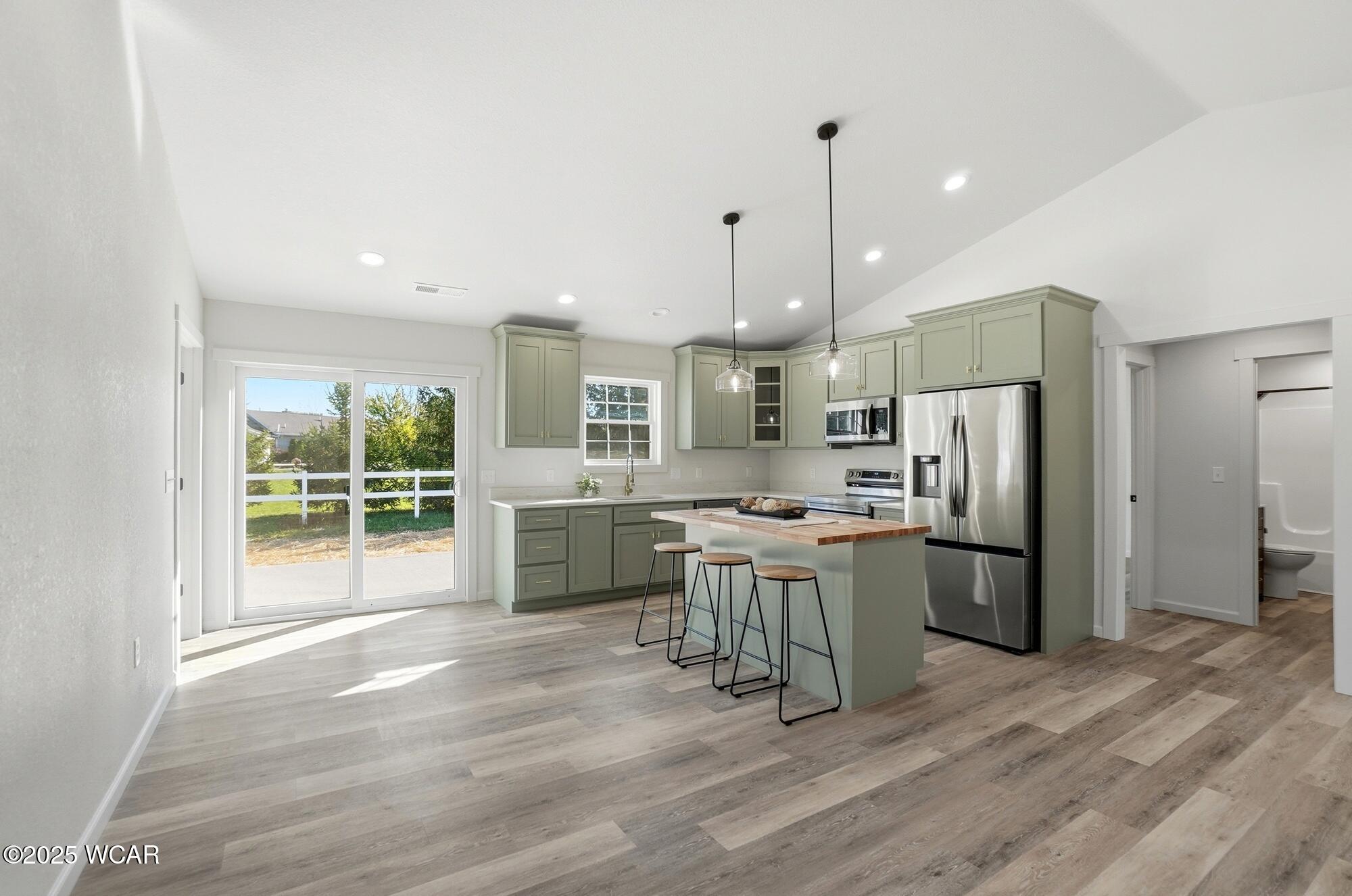 1911 Wonderlick Road, Lima, Ohio