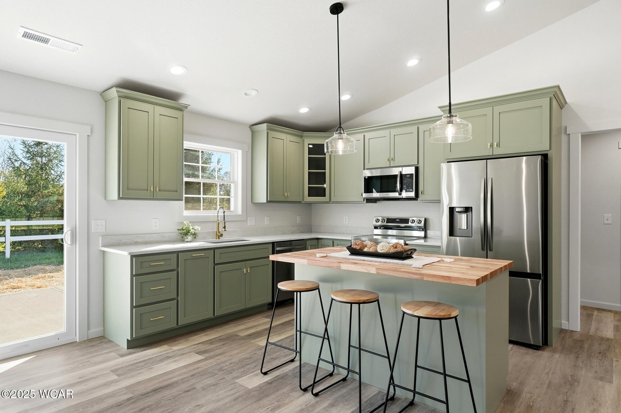 1911 Wonderlick Road, Lima, Ohio