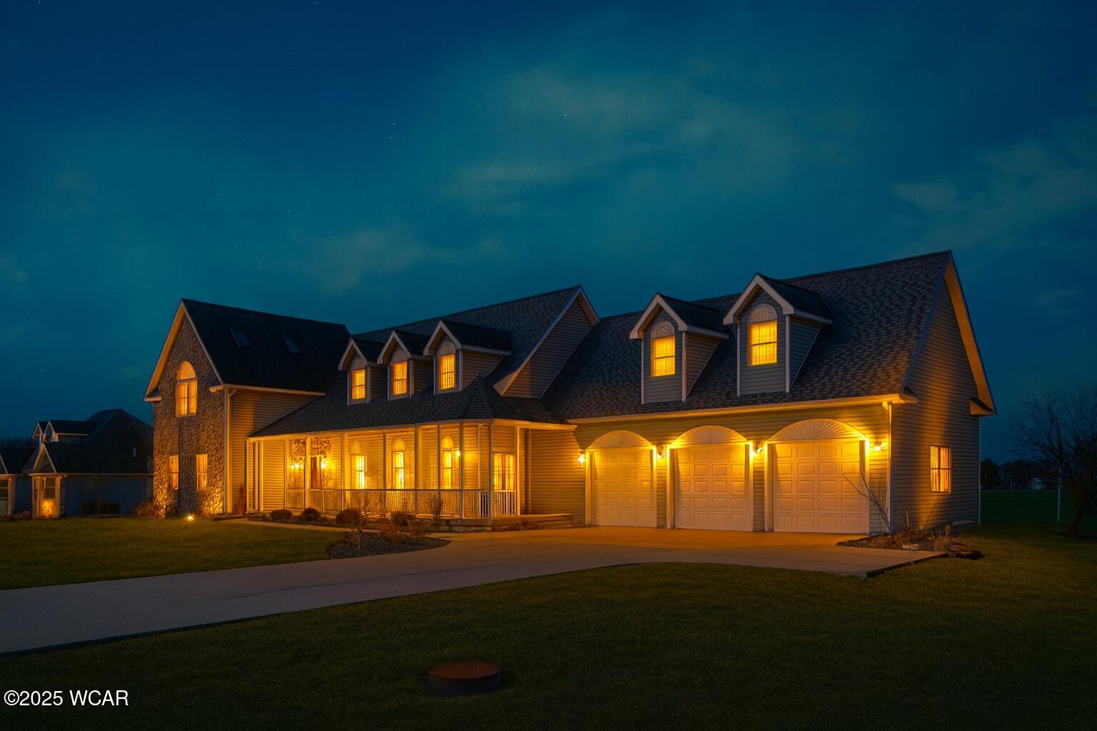 200 Fraunfelter Road, Lima, Ohio