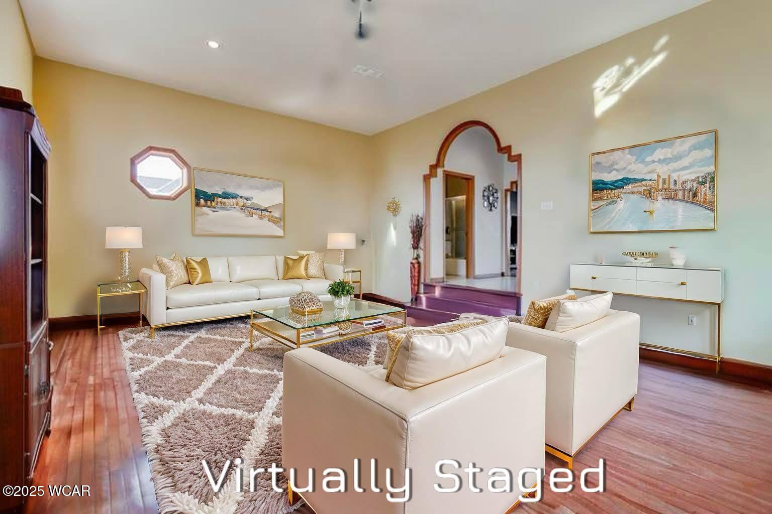 200 Fraunfelter Road, Lima, Ohio