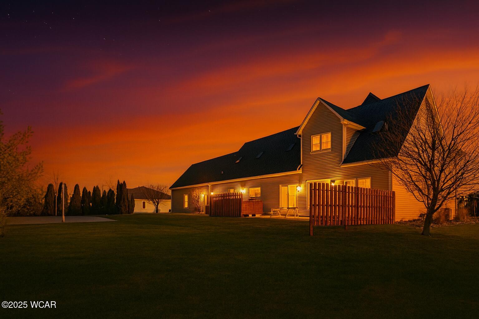 200 Fraunfelter Road, Lima, Ohio