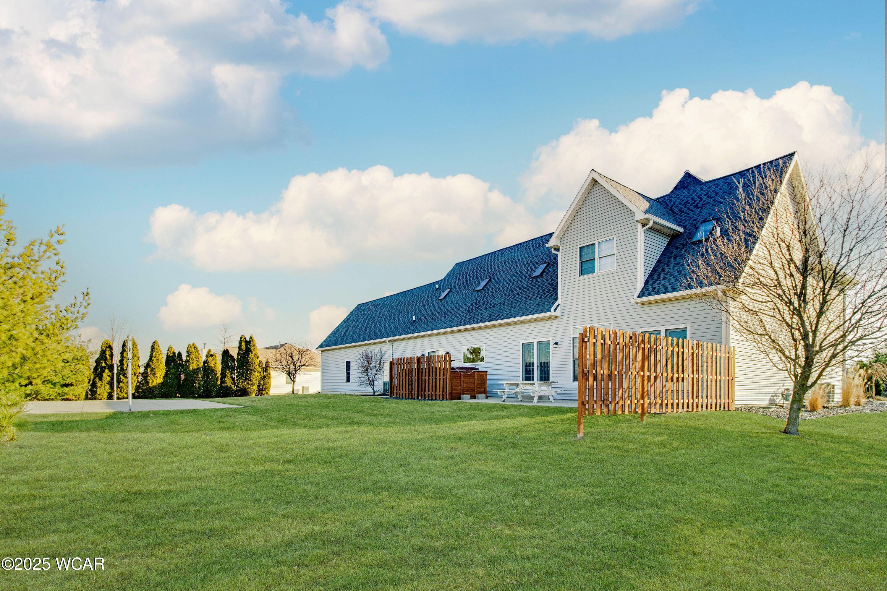 200 Fraunfelter Road, Lima, Ohio