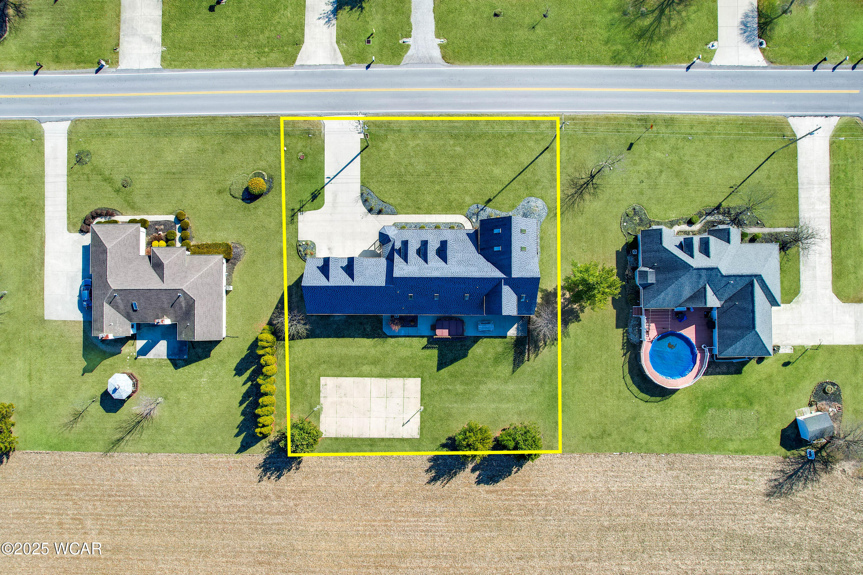 200 Fraunfelter Road, Lima, Ohio