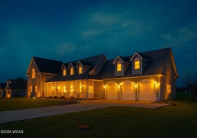 200 Fraunfelter Road, Lima, Ohio, 5 Bedrooms Bedrooms, ,3 BathroomsBathrooms,Residential,For Sale,Fraunfelter,307005