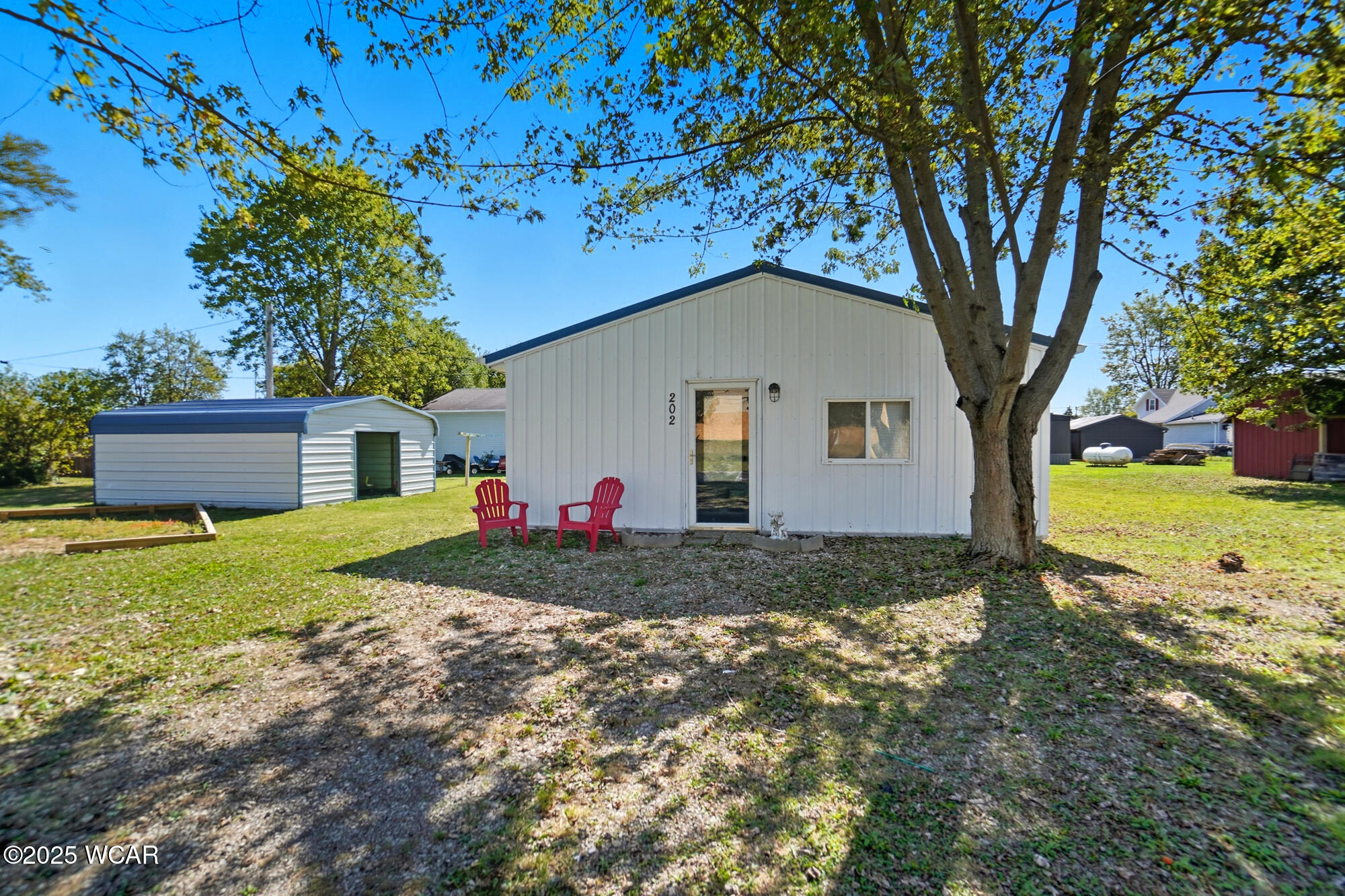 202 Karen Street Street, Waynesfield, Ohio