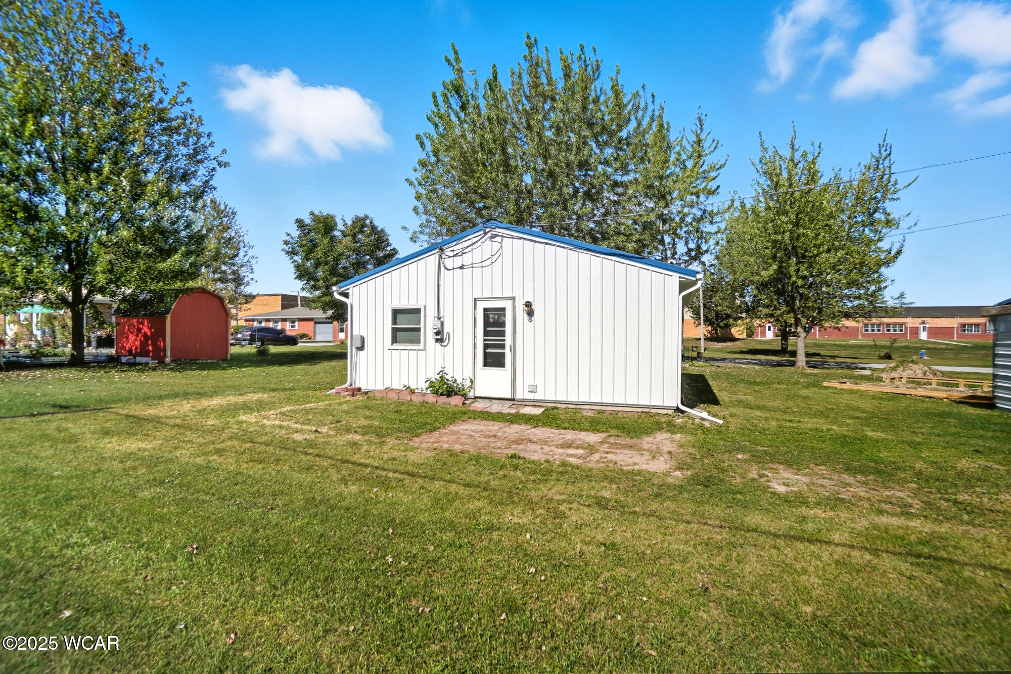 202 Karen Street Street, Waynesfield, Ohio