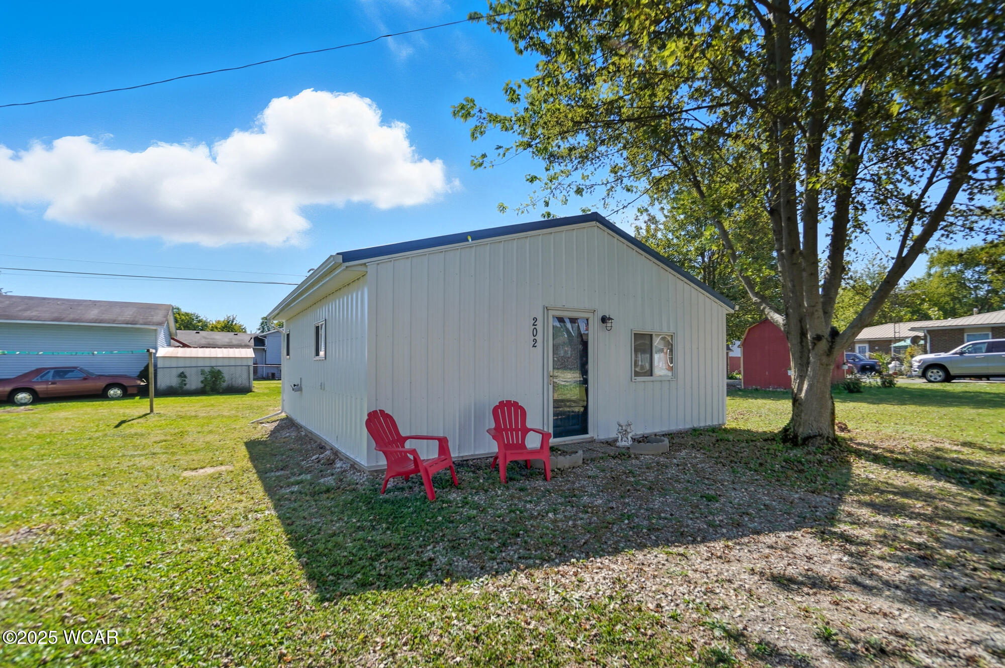 202 Karen Street Street, Waynesfield, Ohio