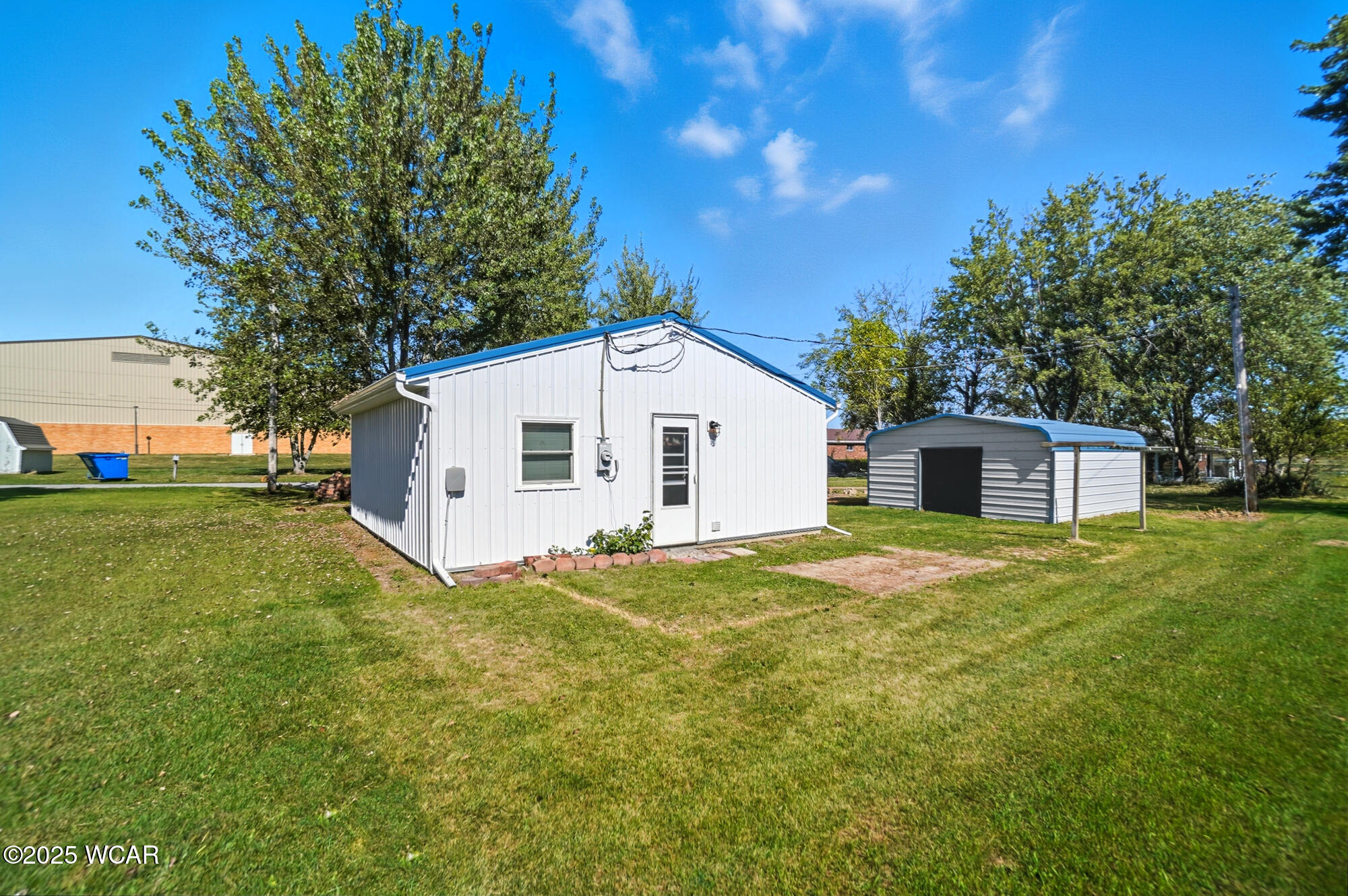 202 Karen Street Street, Waynesfield, Ohio