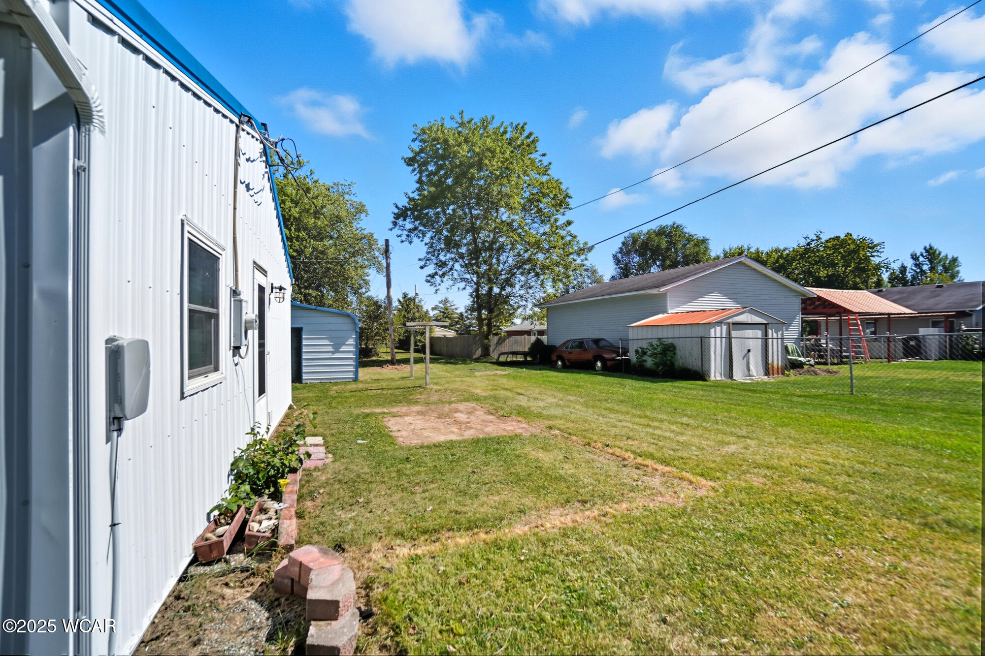 202 Karen Street Street, Waynesfield, Ohio