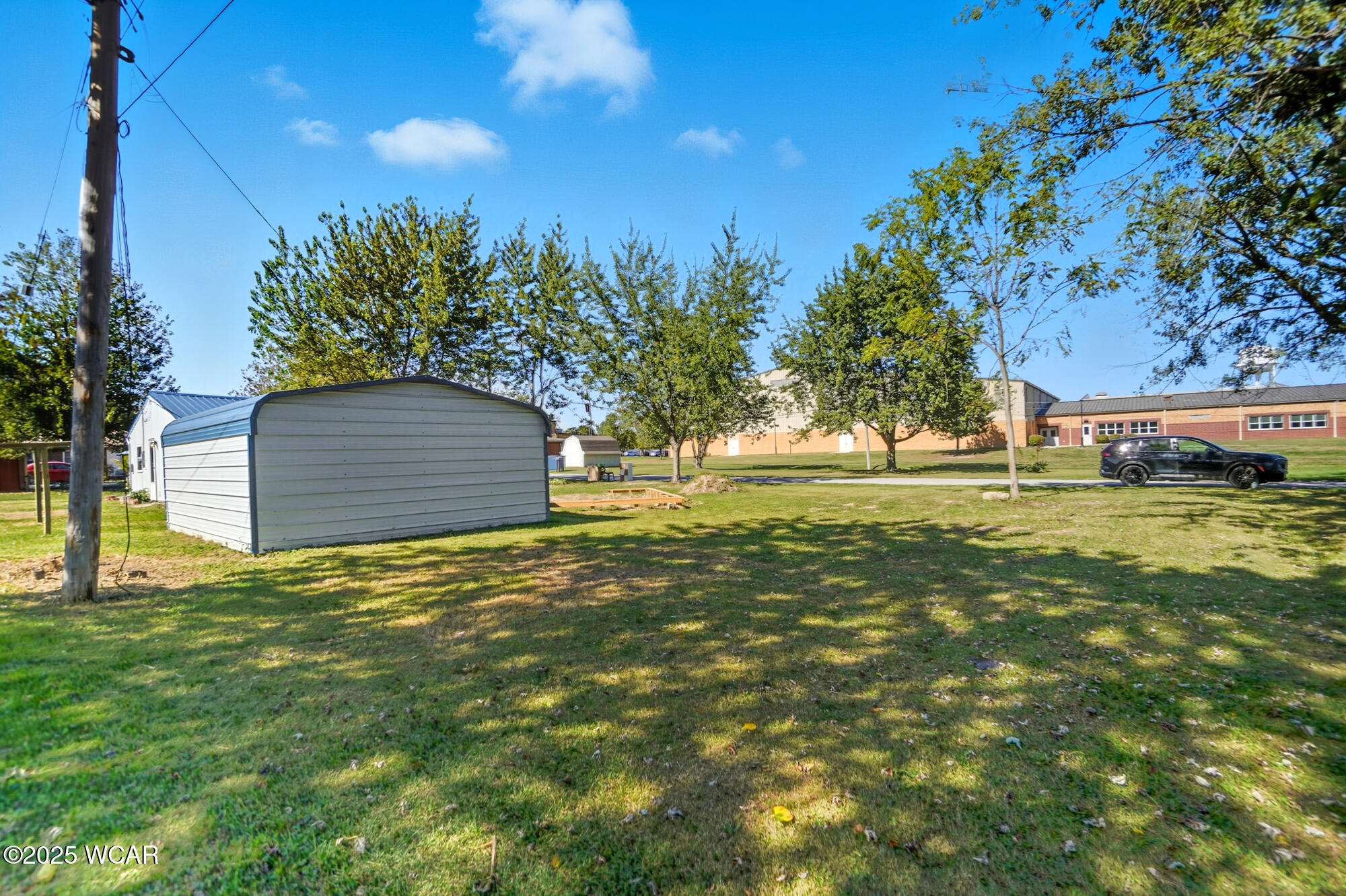 202 Karen Street Street, Waynesfield, Ohio