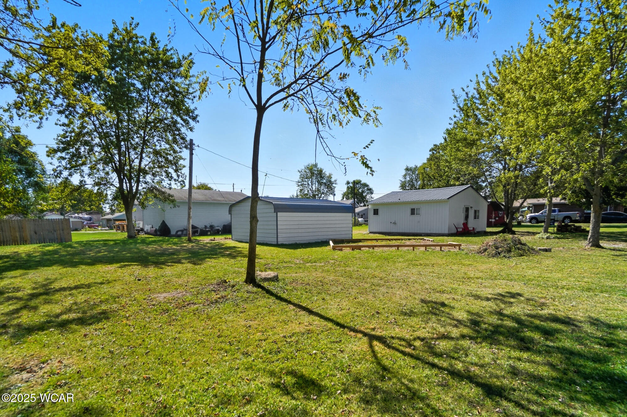 202 Karen Street Street, Waynesfield, Ohio