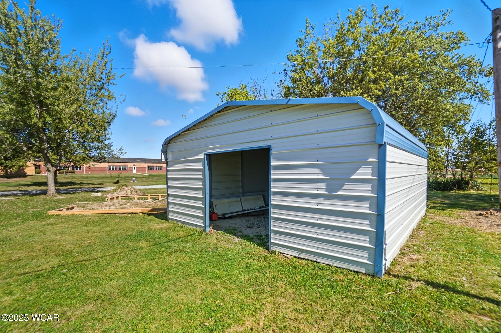 202 Karen Street Street, Waynesfield, Ohio