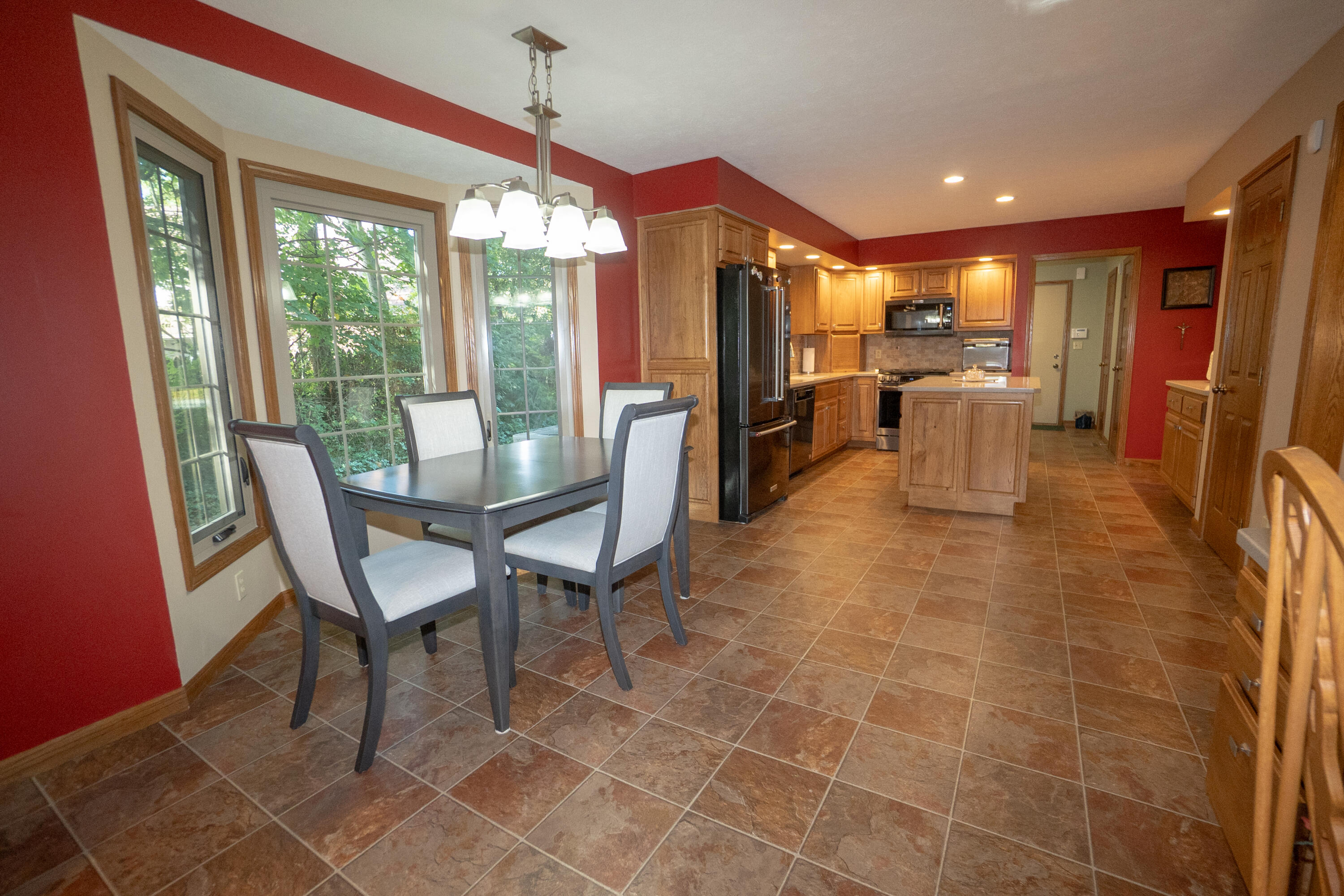 1131 Parkwood Street, Sidney, Ohio 45365